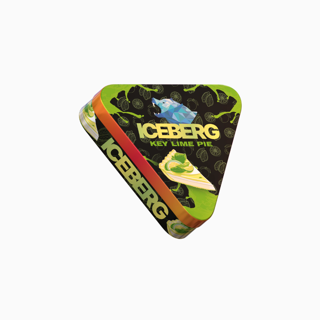 Key-Lime-Pie.png Iceberg – Key Lime Pie (35mg) - Image 1