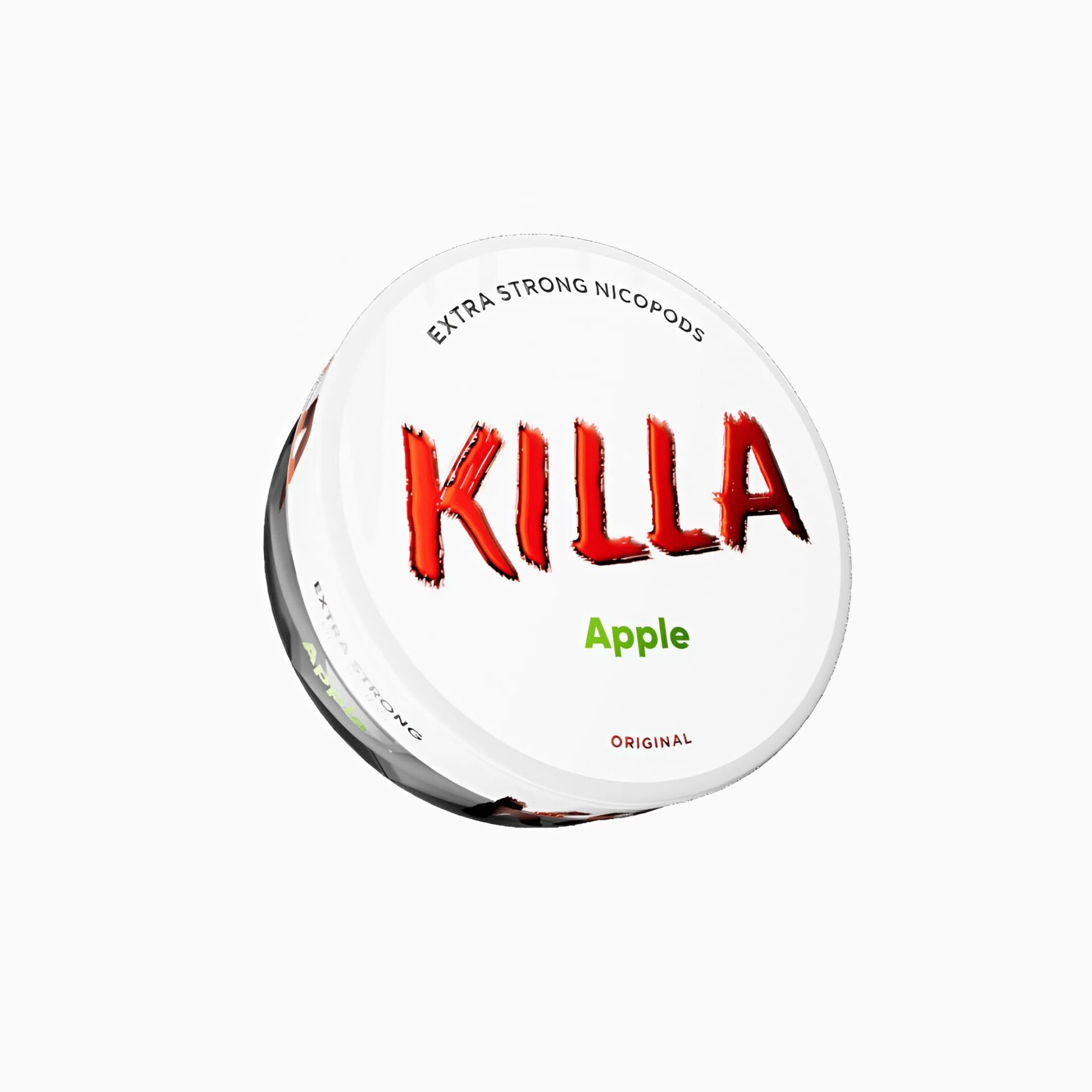 Killa-Apple.jpeg Killa – Apple (13mg) - Image 1