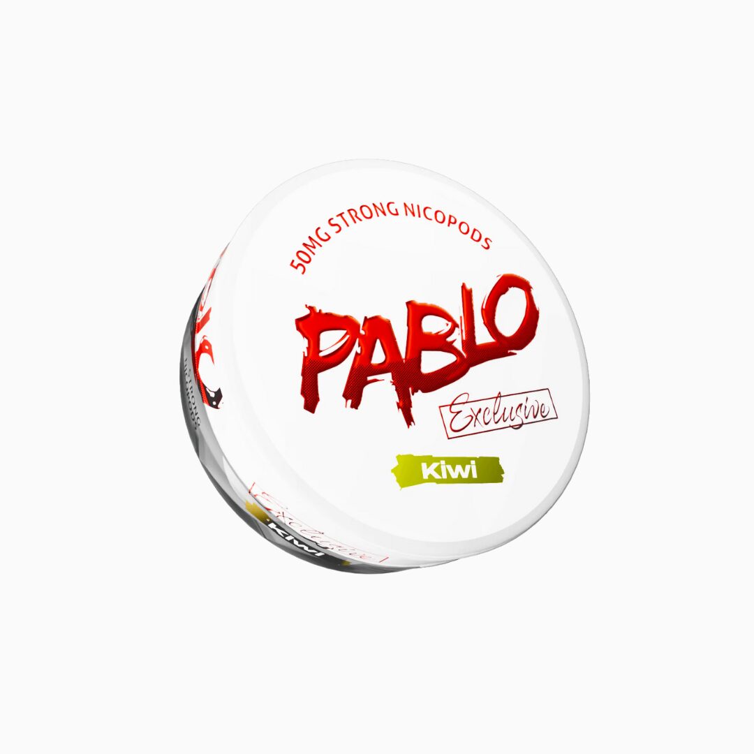 Kiwi-1.jpg PABLO – Kiwi (50mg) - Image 1