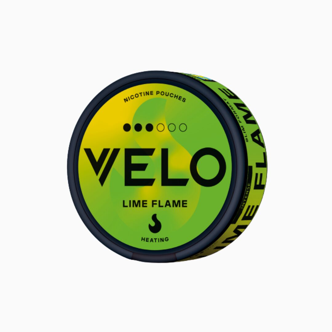 Lime-Flame.jpg VELO – Lime Flame (8mg) - Image 1
