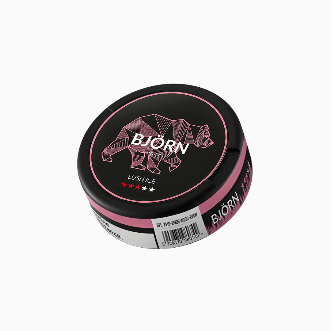 Lush-Ice.jpg Bjorn – Lush Ice - Image 1