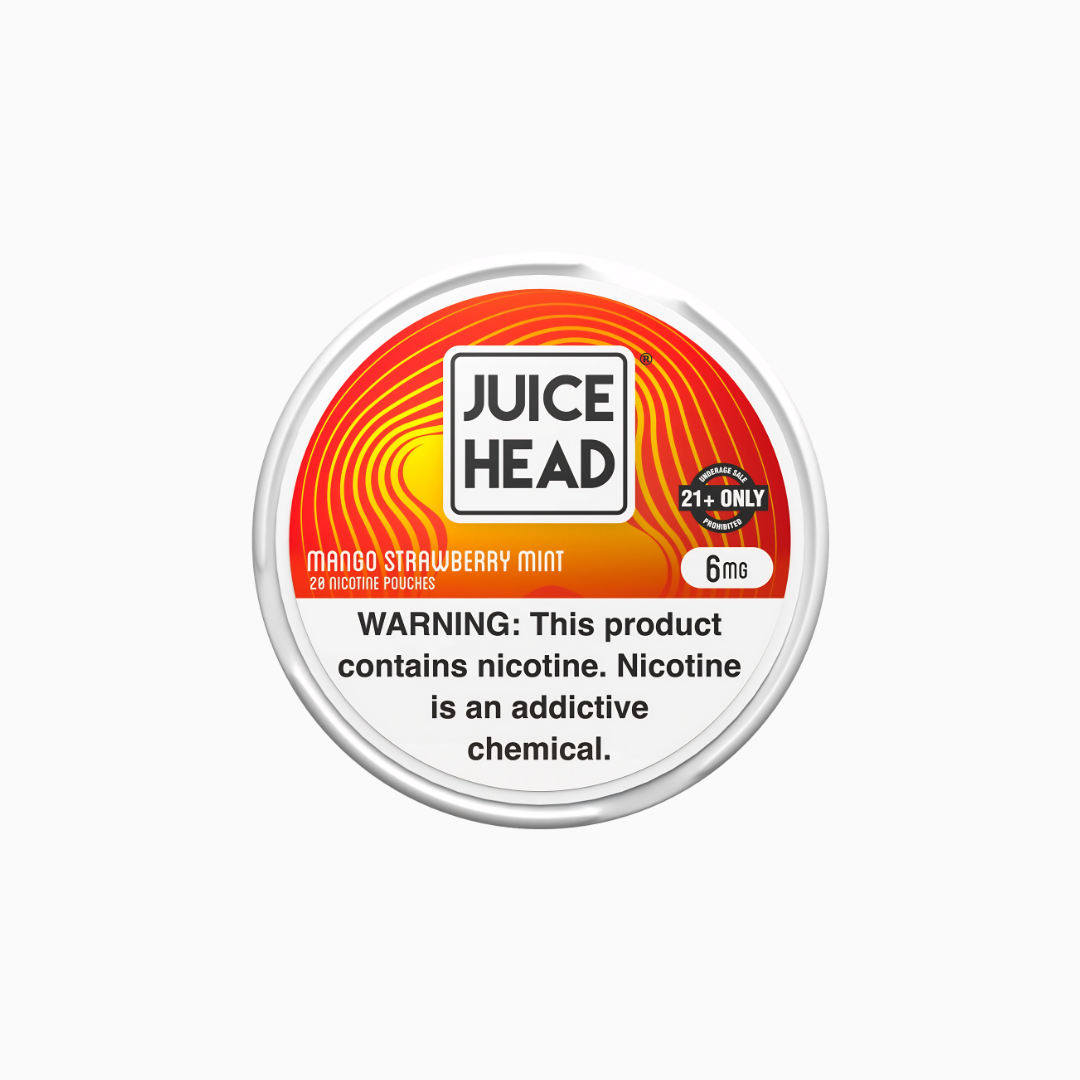 Mango-Strawberry-Mint.png Juice Head – Mango Strawberry Mint - Image 1