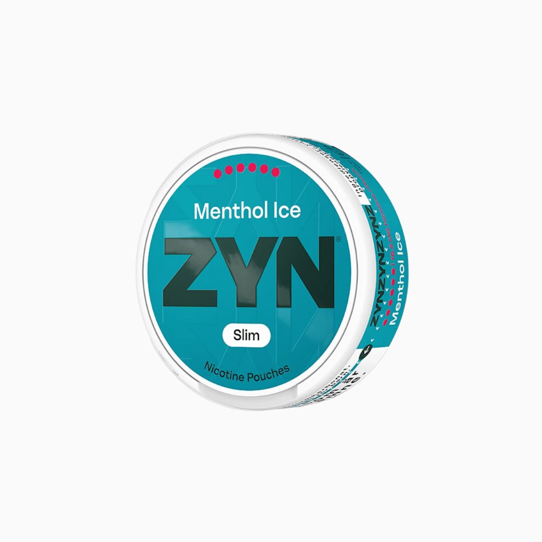 Menthol-Ice.jpg ZYN – Menthol Ice - Image 1