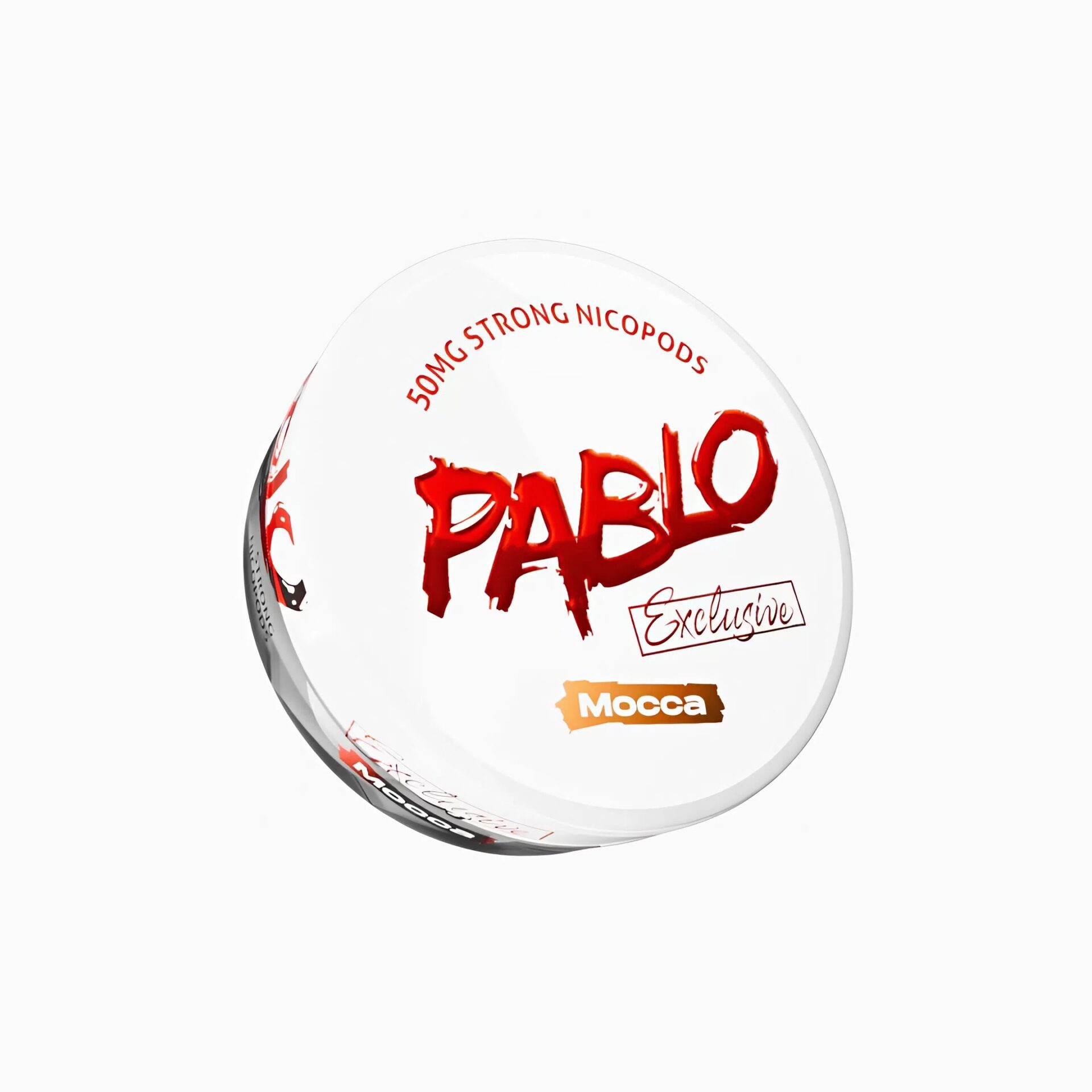 Mocca.jpeg PABLO – Mocca (30mg) - Image 1
