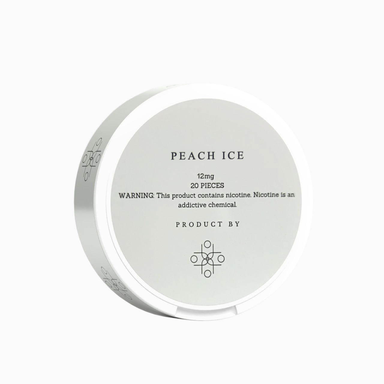 PEACH-ICE.jpg Nyx – Peach Ice (12mg) - Image 1