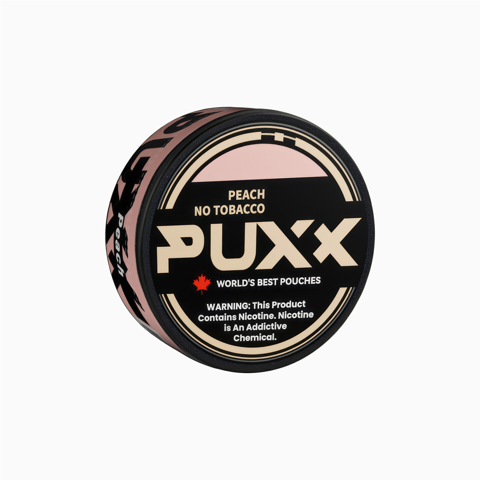 Peach.jpg PUXX – Peach - Image 1