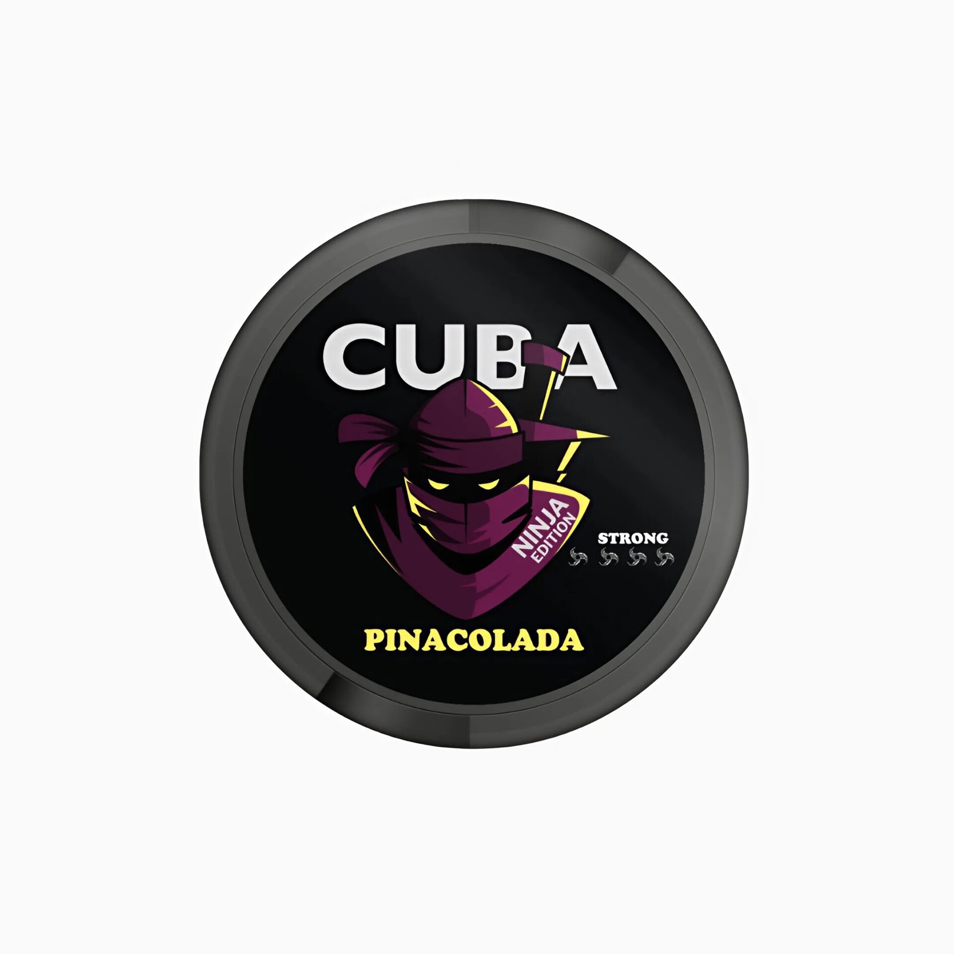 Pina-Colada.jpeg CUBA – Pina Colada (30mg) - Image 1