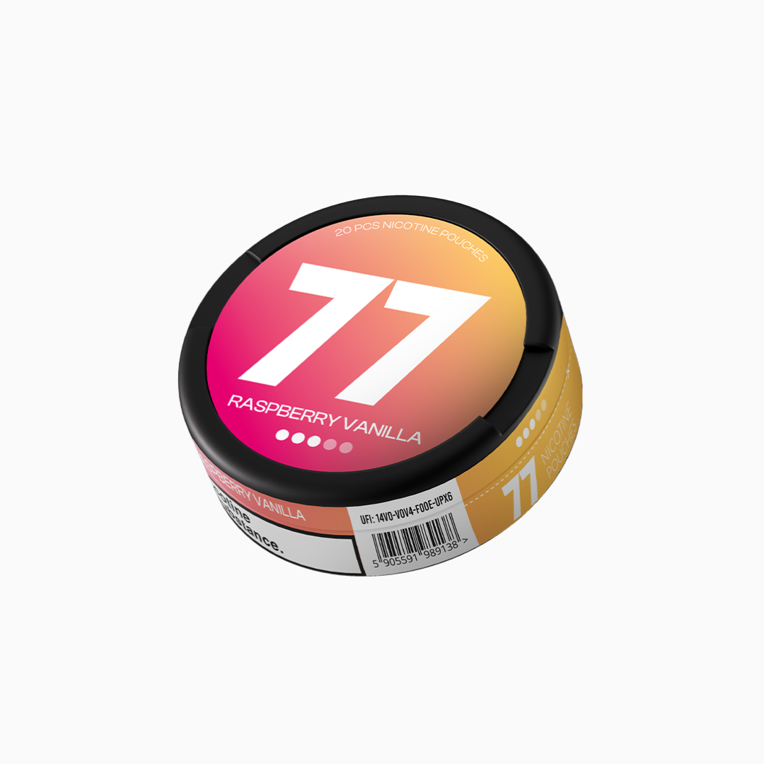 Raspberry-Vanilla.png 77 – Raspberry Vanilla (20mg) - Image 1