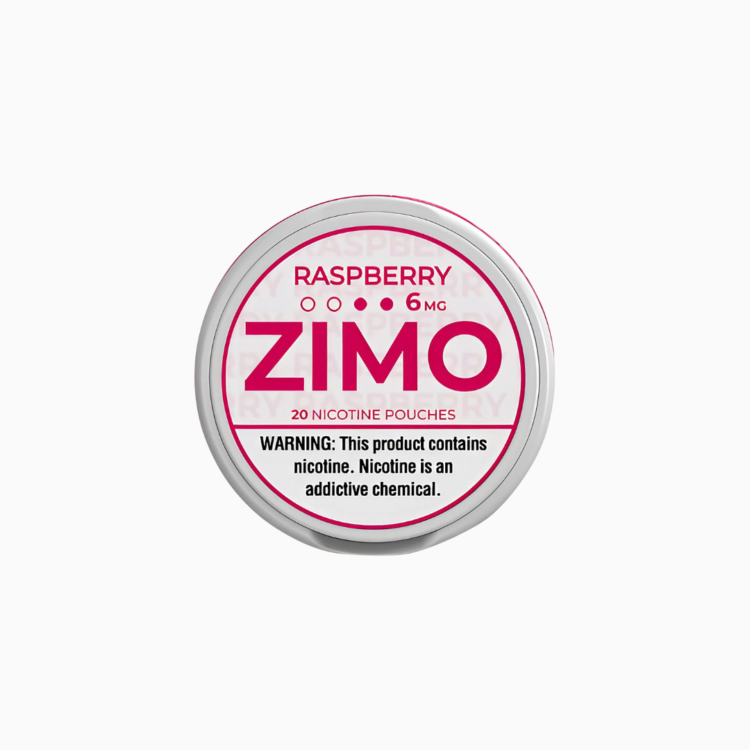 Raspberry.png ZIMO – Raspberry - Image 1