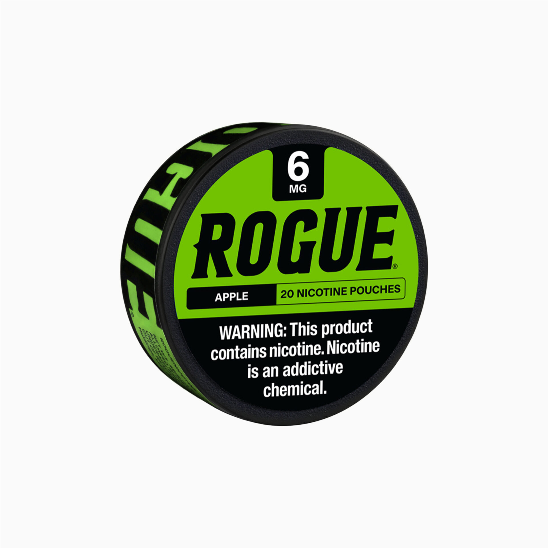 Rogue-Apple-6mg-01.jpg ROGUE – Apple (6mg) - Image 1