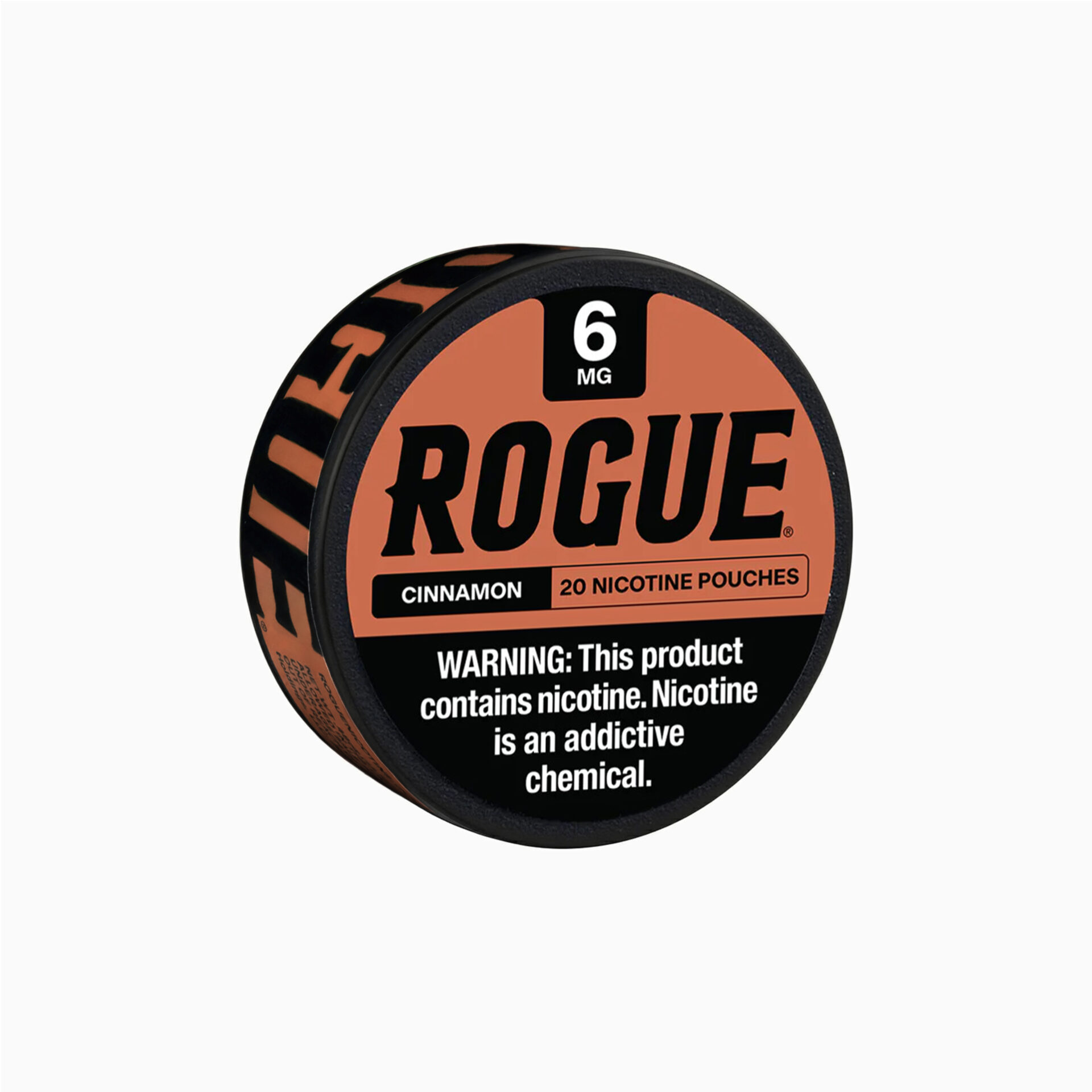Rogue-Cinnamon-6mg-01-1.jpg ROGUE – Cinnamon (6mg) - Image 1