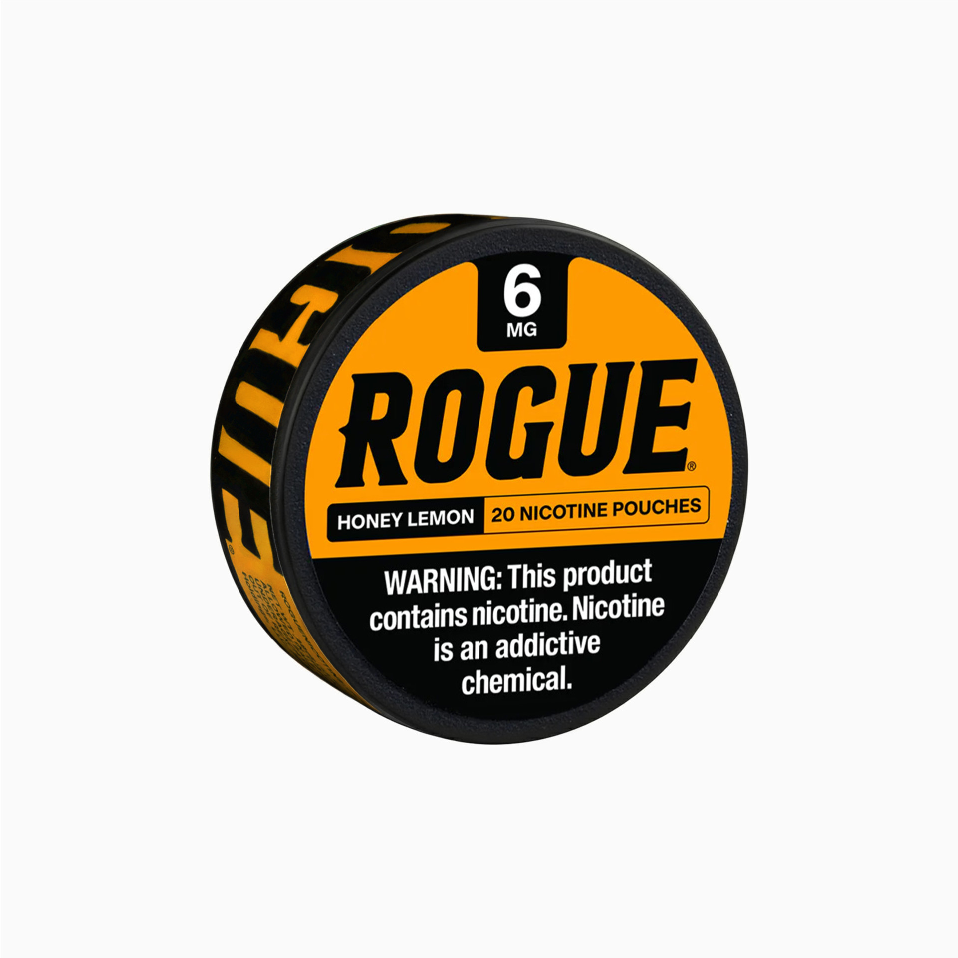 Rogue-HoneyLemon-6mg-01.jpg ROGUE – Honey Lemon (6mg) - Image 1