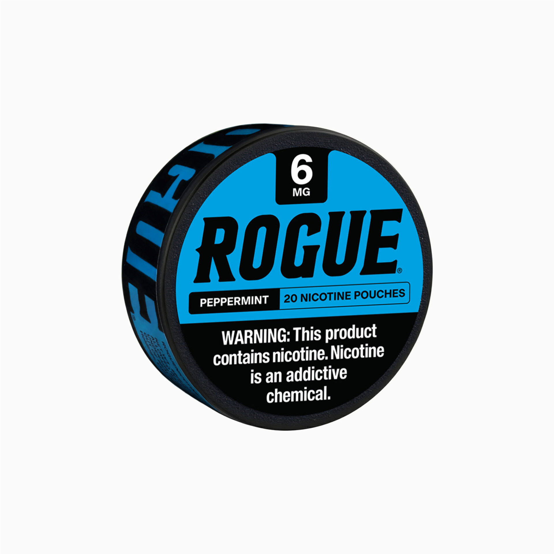 Rogue-Peppermint-6mg-01.jpg ROGUE – Peppermint (6mg) - Image 1