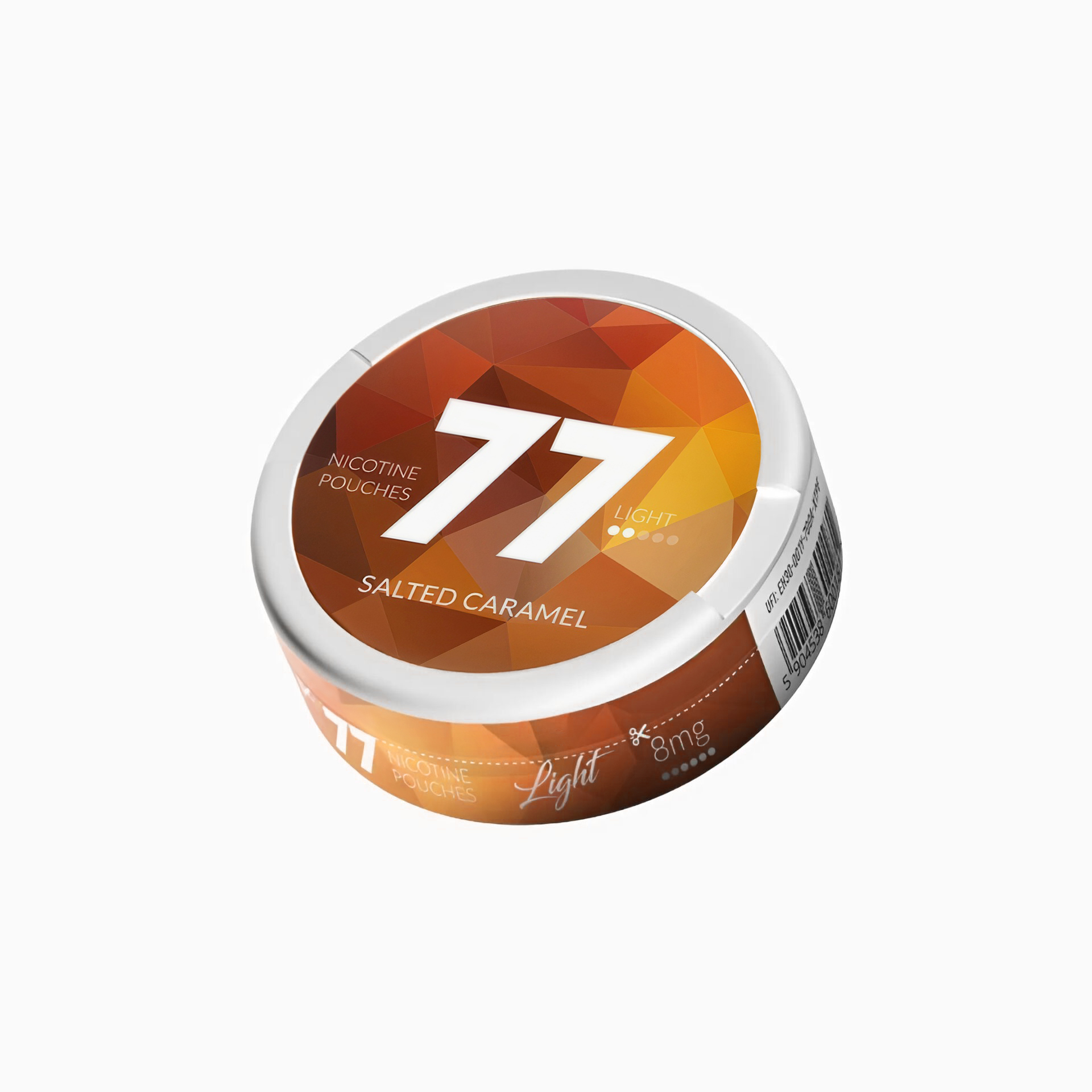 Salted-Caramel-.jpg 77 – Salted Caramel Light (8mg) - Image 1