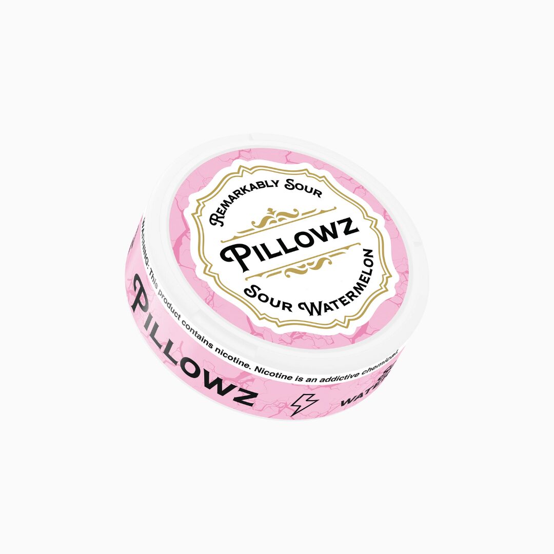 Sour-Watermelon.jpg Pillowz – Sour Watermelon - Image 1