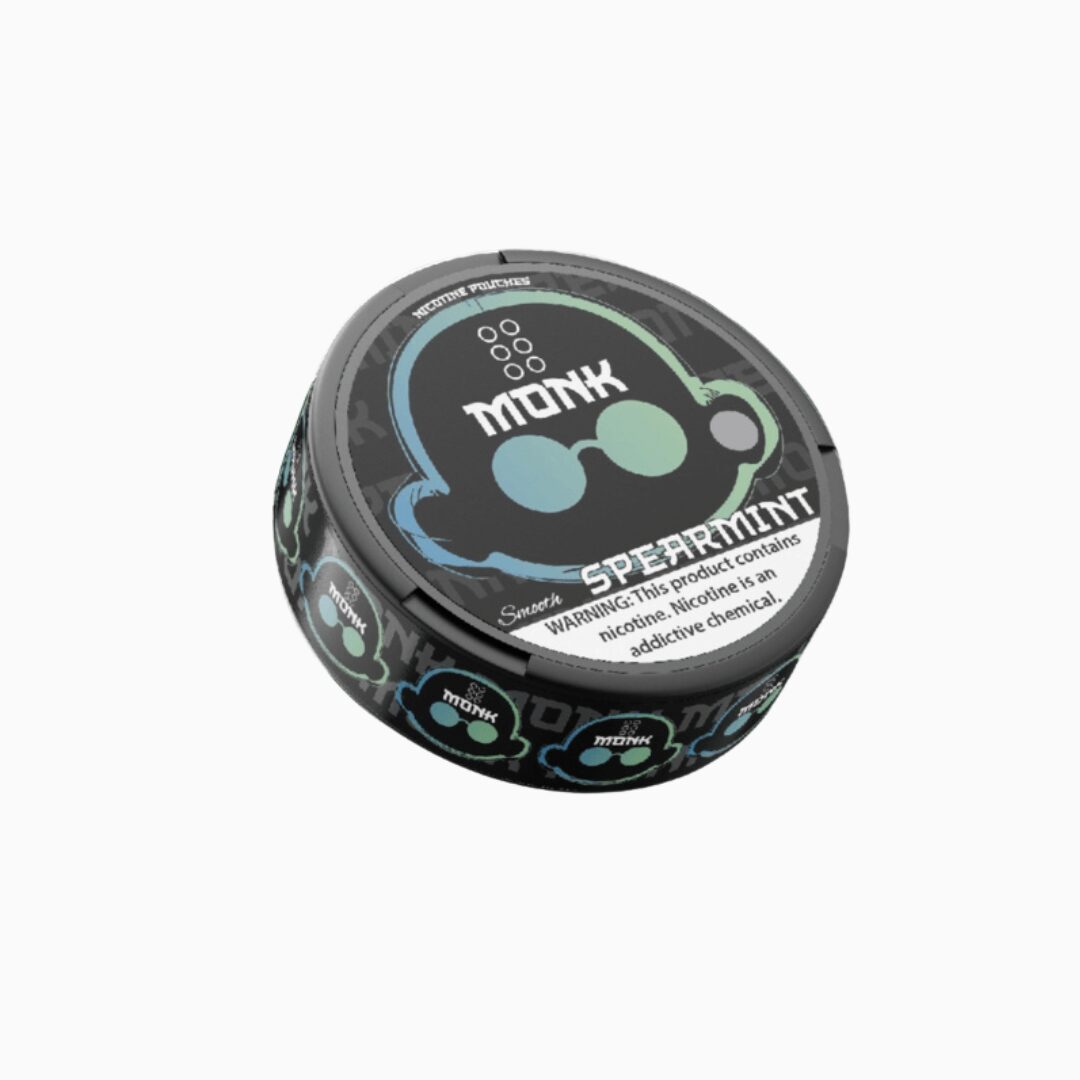 Spearmint-1.jpg MONK – Spearmint - Image 1