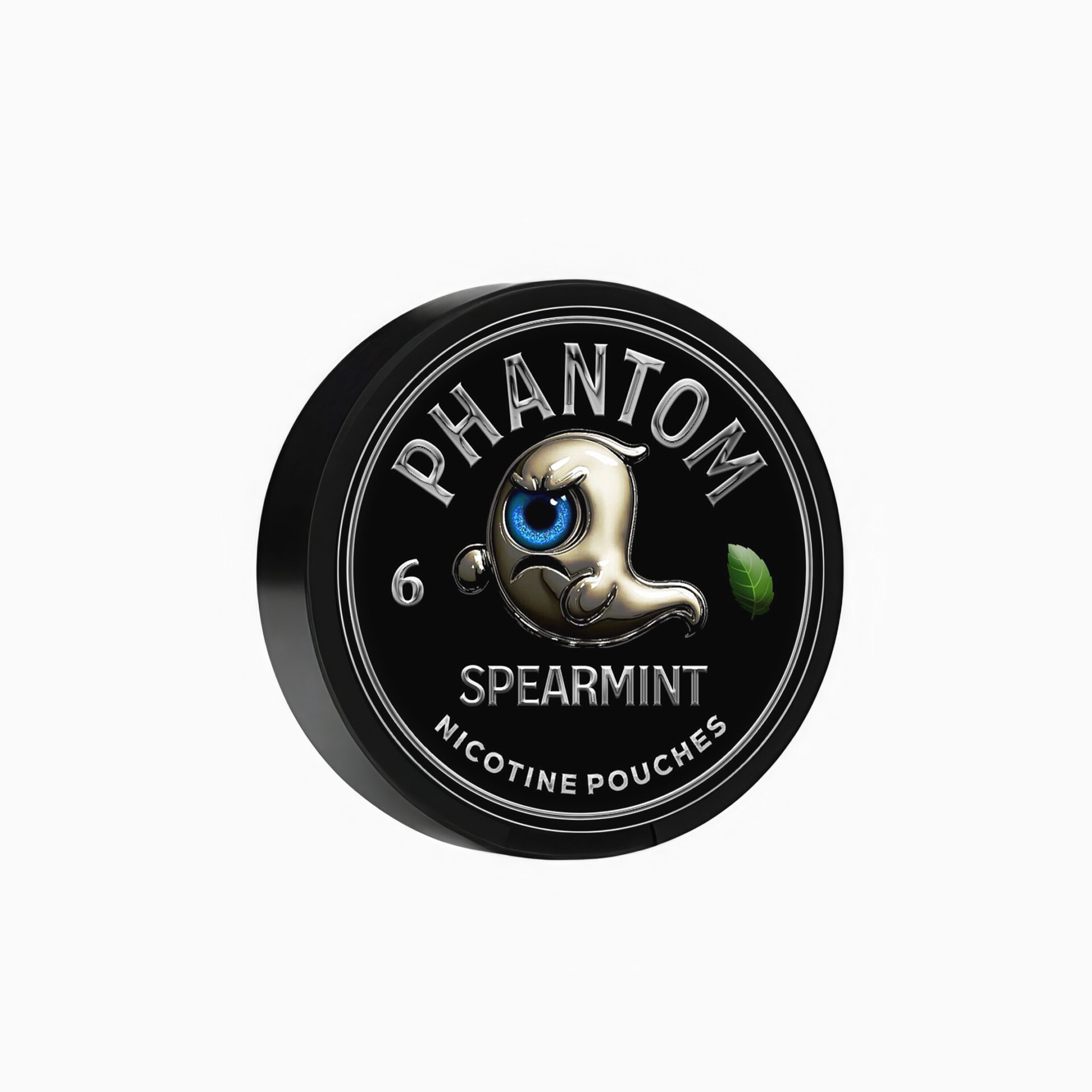Spearmint.jpg PHANTOM – Spearmint - Image 1