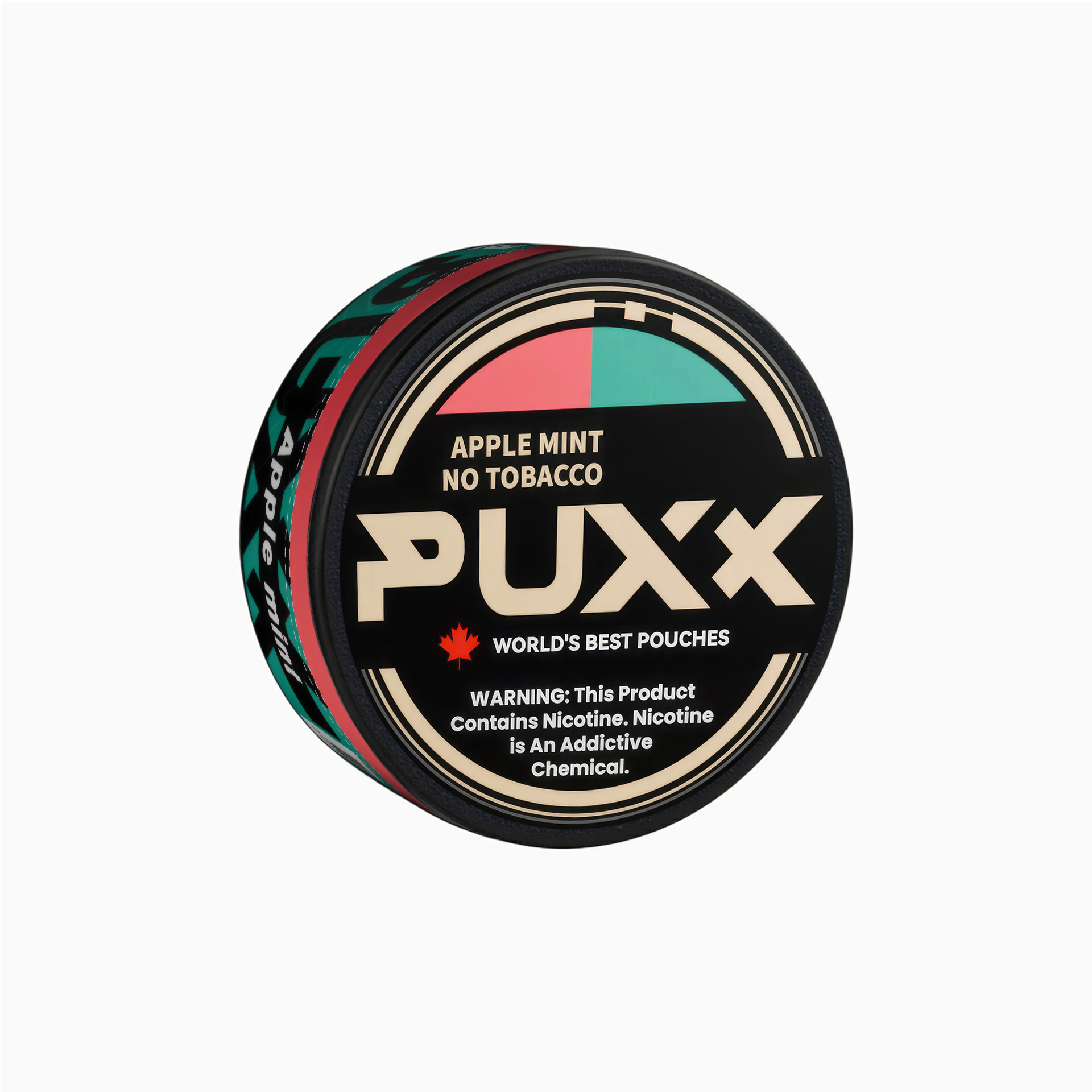 UK-Apple-Mint-16mg.jpg PUXX – Apple Mint - Image 1