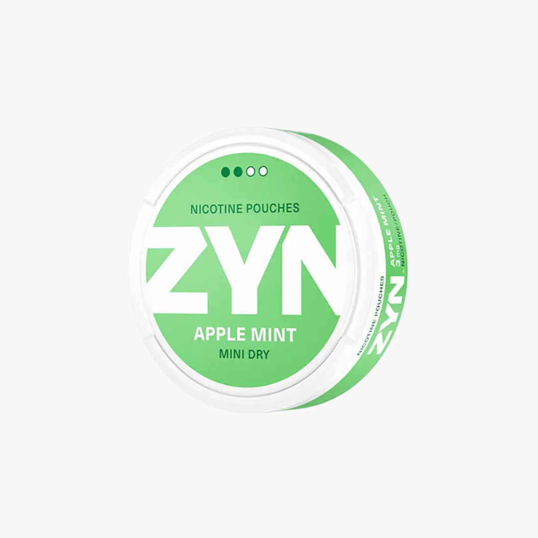 Untitled-design-8-1.png ZYN – Apple Mint Mini Dry - Image 1