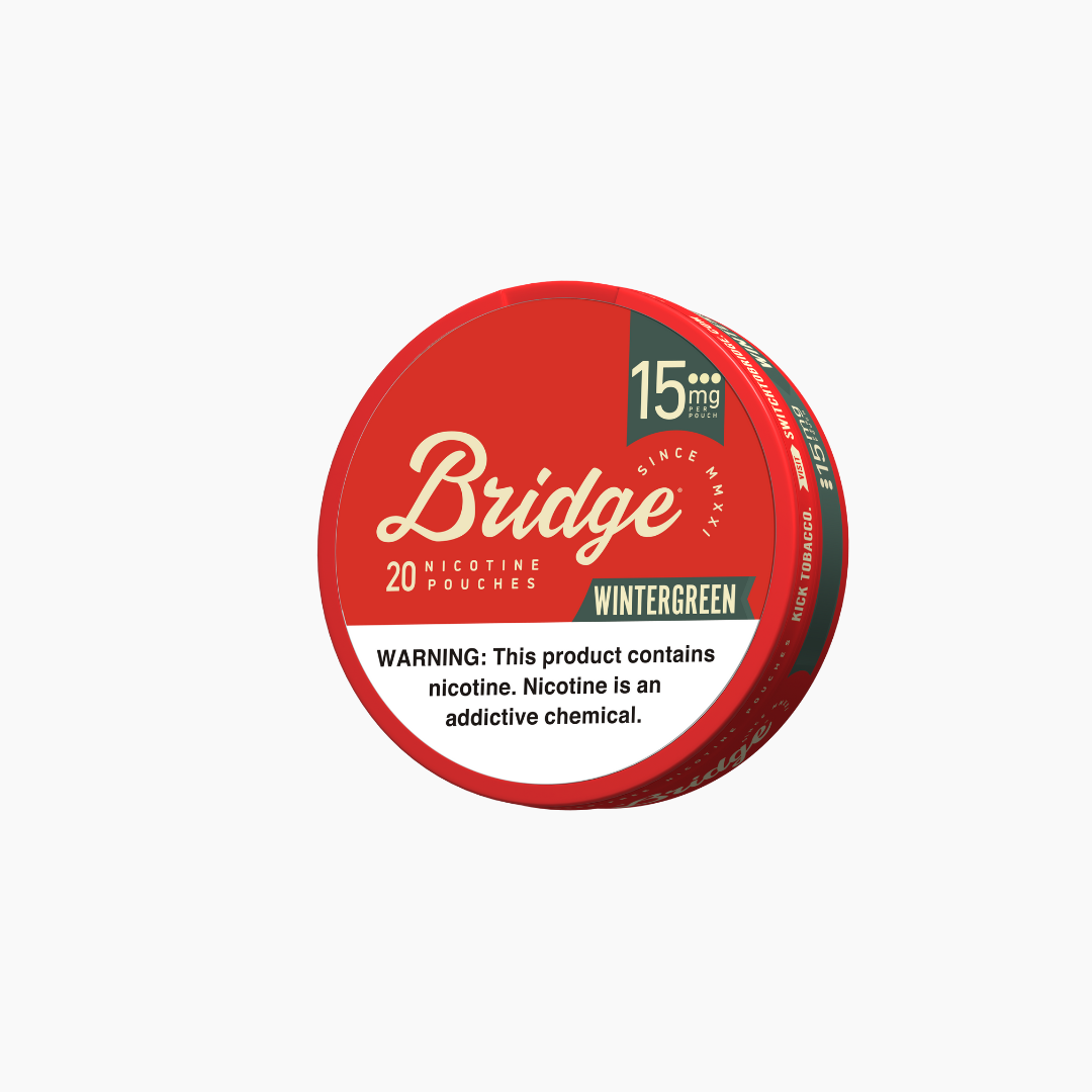 Untitled-design-8-2.png BRIDGE – Wintergreen - Image 1