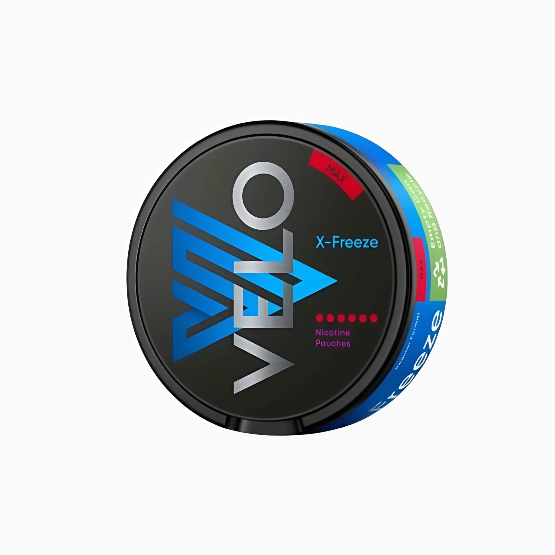VELO-X-Freeze-MAX-20mg.jpeg VELO – X-Freeze MAX (20mg) - Image 1