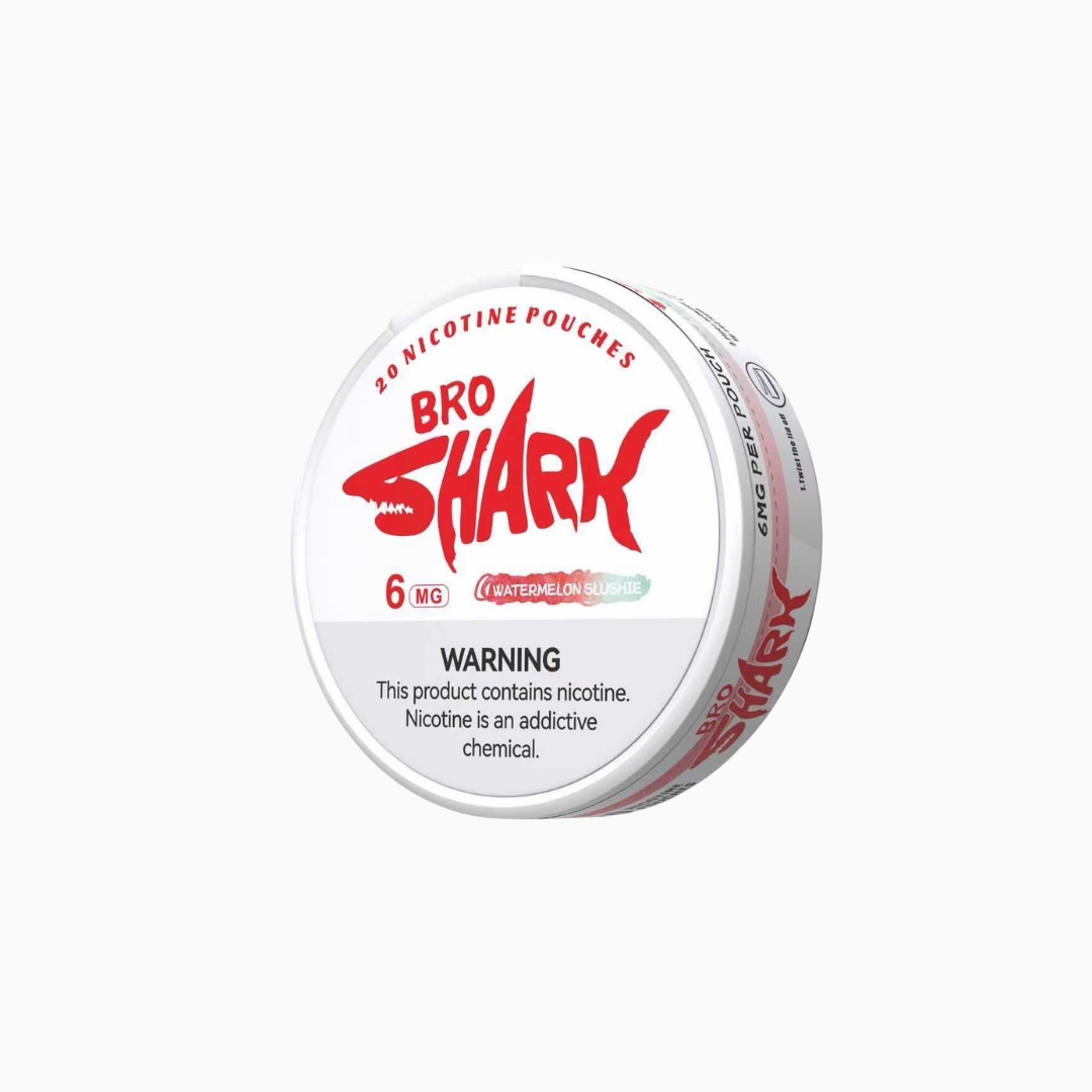 Watermelon-Slushie.png Bro Shark – Watermelon Slushie - Image 1