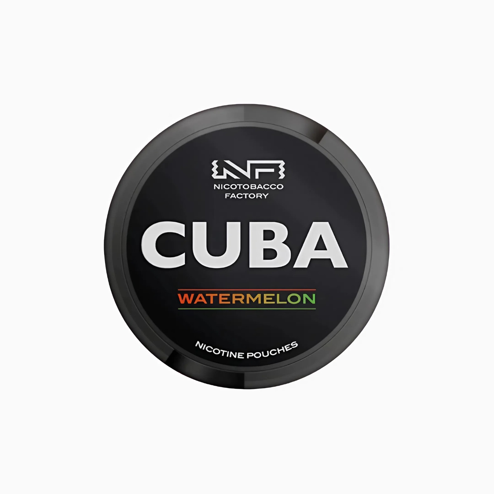 Watermelon.jpeg CUBA – Watermelon (43mg) - Image 1