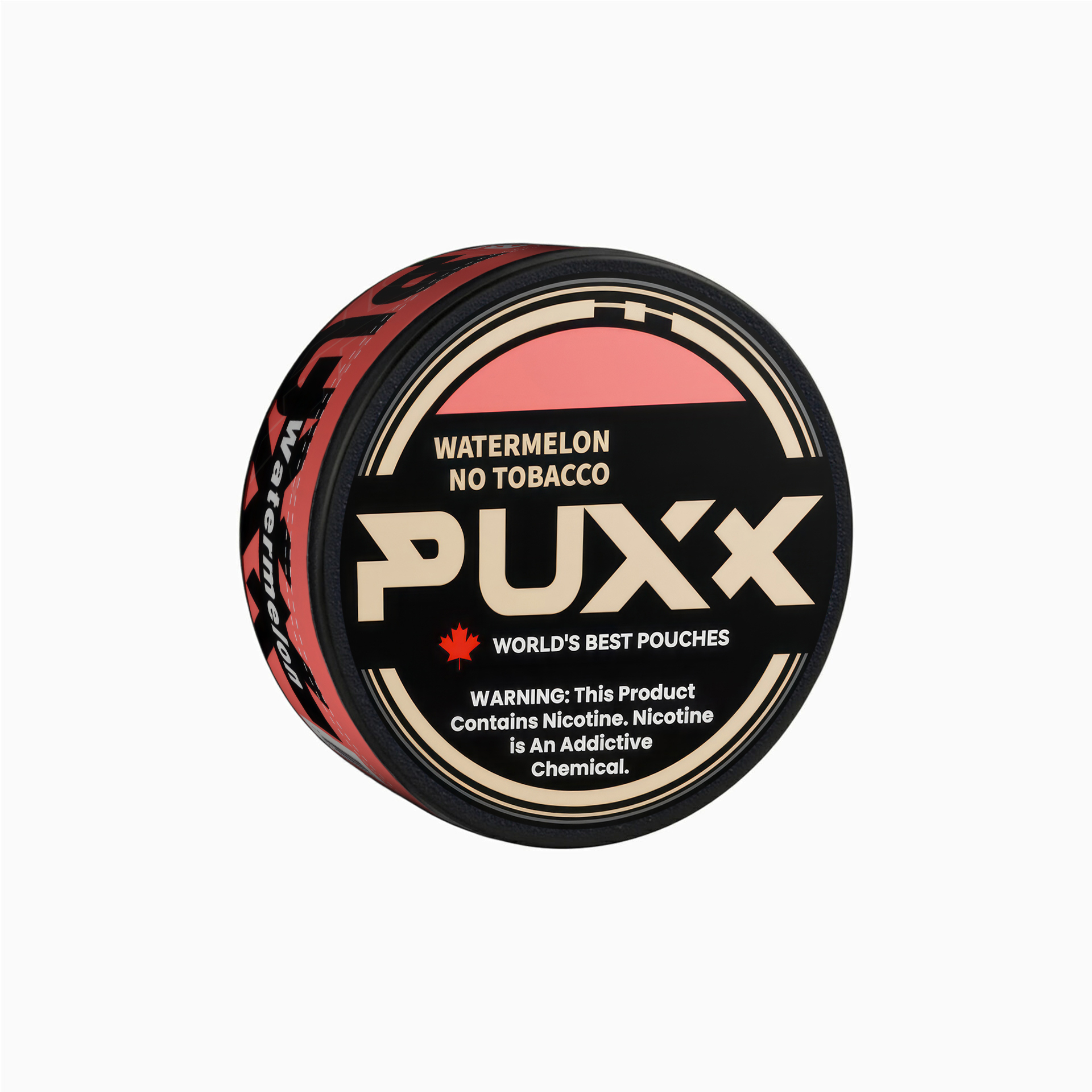 Watermelon.jpg PUXX – Watermelon - Image 1