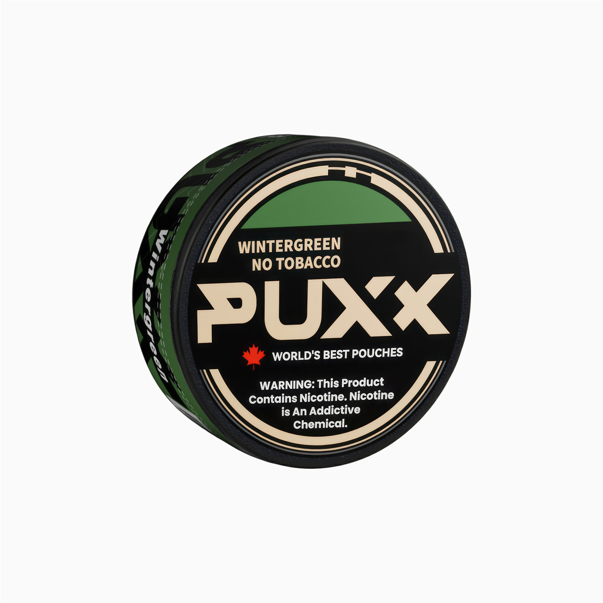 Wintergreen-4.jpg PUXX – Wintergreen - Image 1