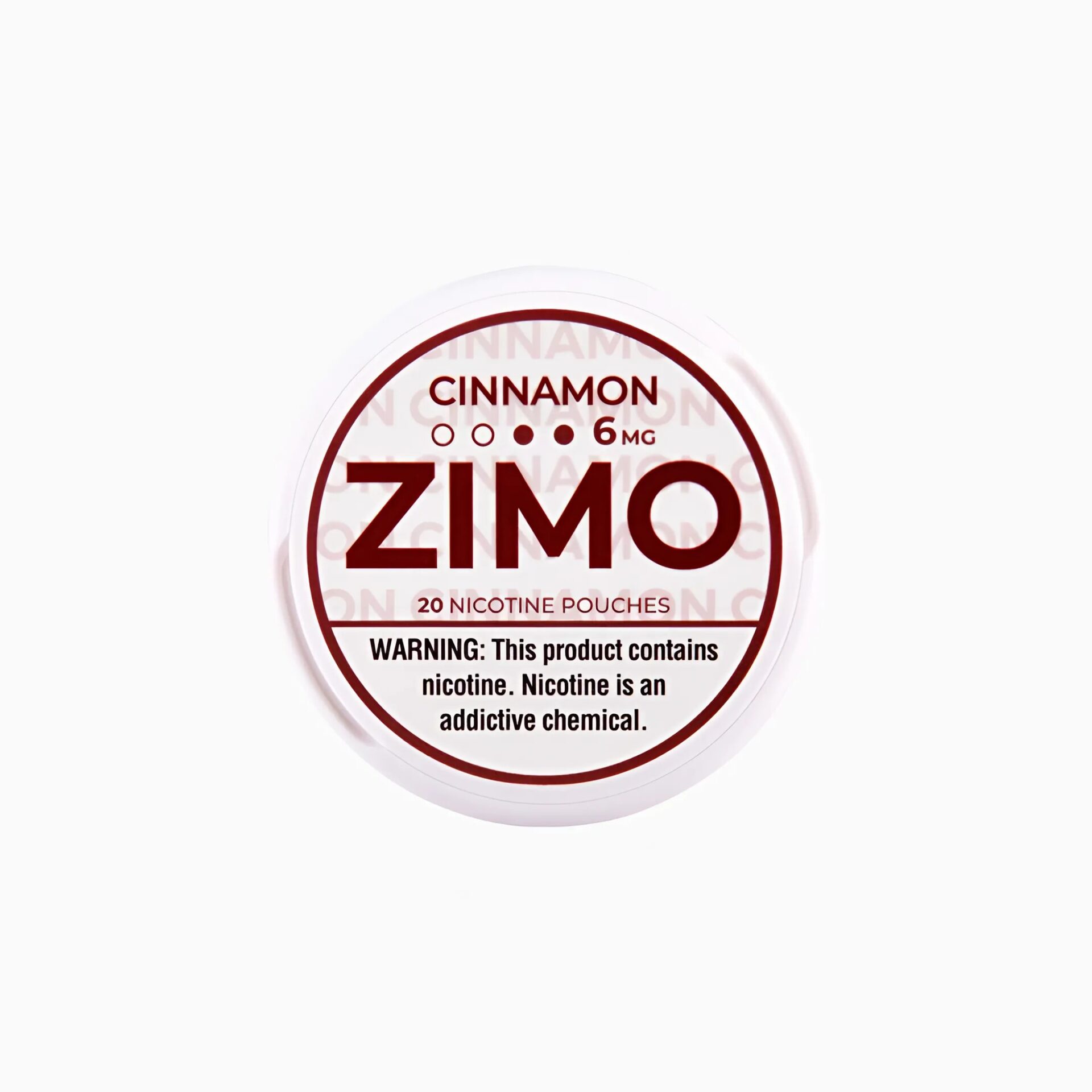 ZIMO-Cinnamon.jpeg ZIMO – Cinnamon - Image 1