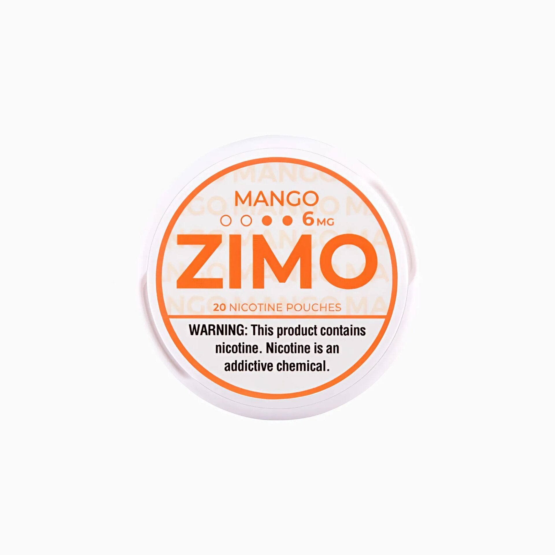 ZIMO-Mango.jpeg ZIMO – Mango - Image 1