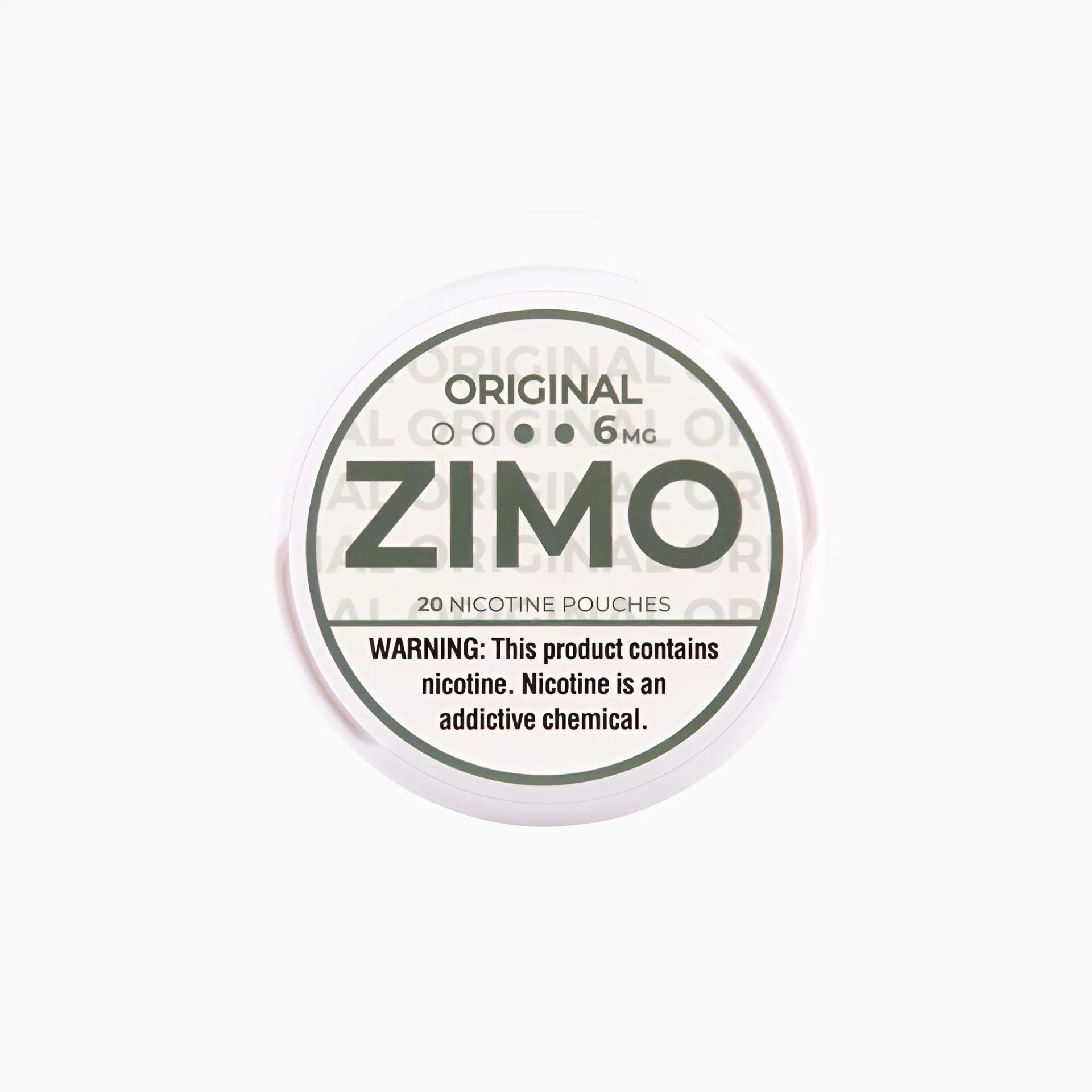 ZIMO-Original.jpeg ZIMO – Original - Image 1