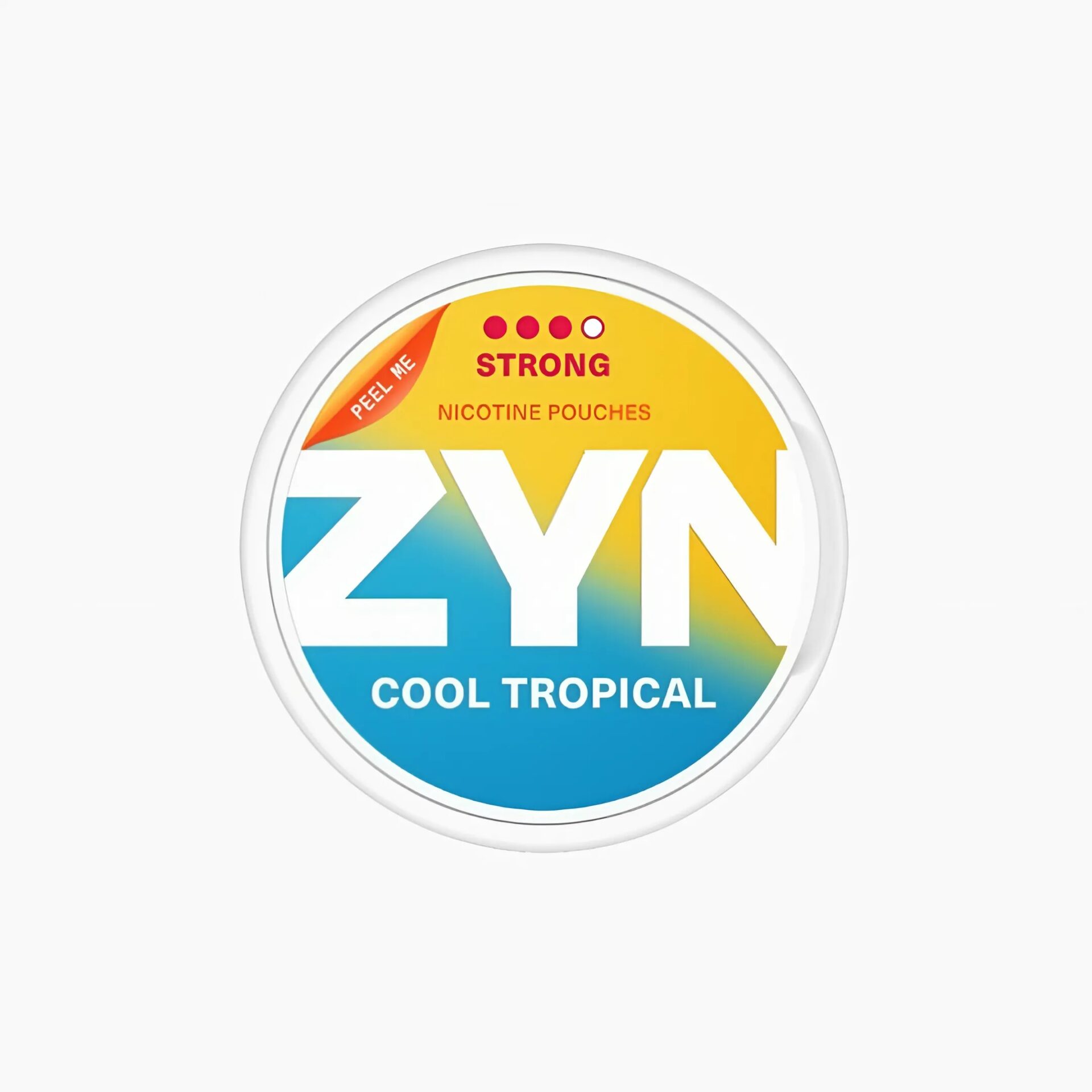 ZYN-Cool-Tropical-11mg.jpeg ZYN – Cool Tropical (11mg) - Image 1