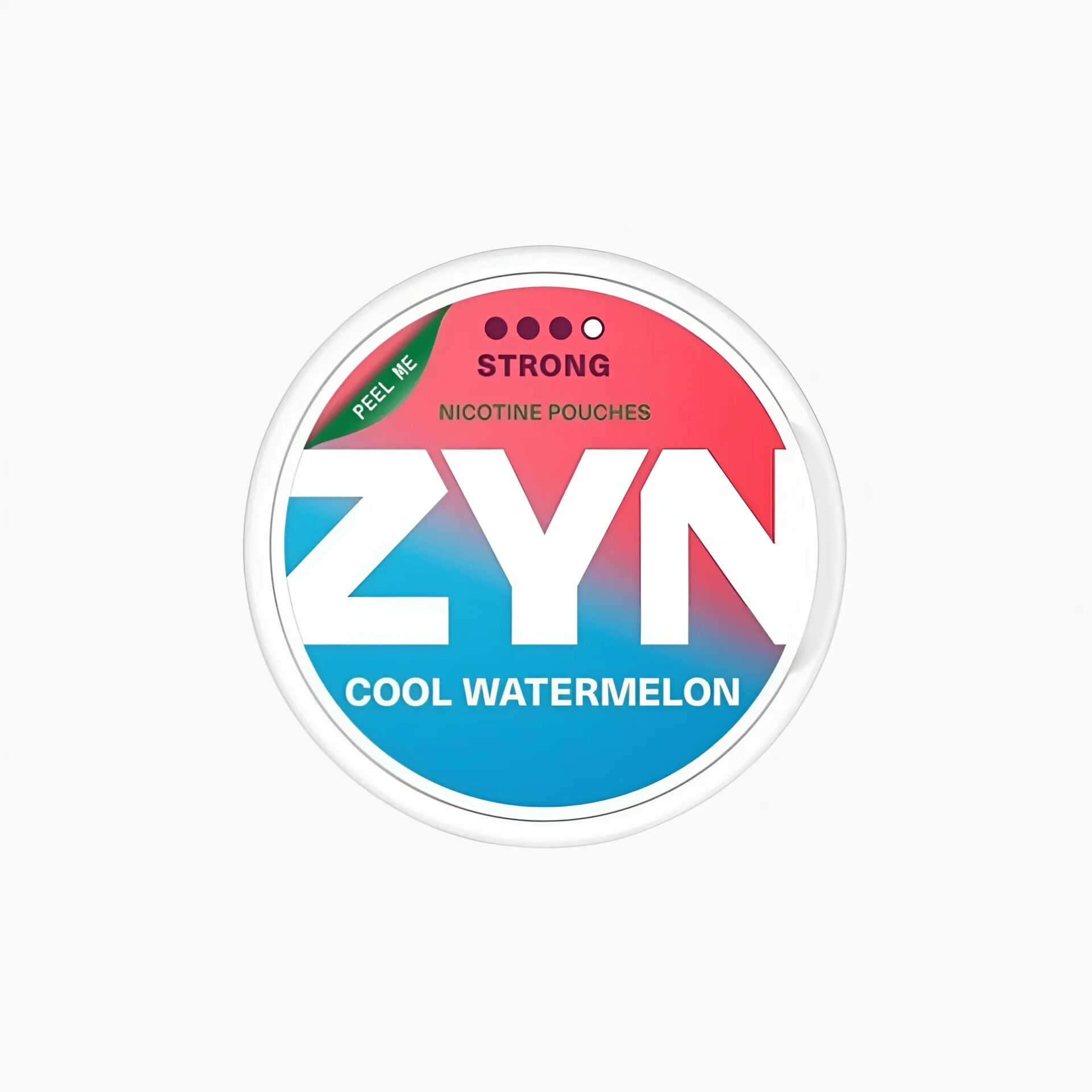 ZYN-Cool-Watermelon.jpeg ZYN – Cool Watermelon - Image 1