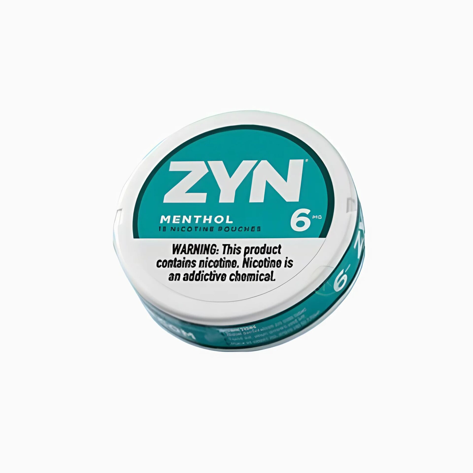 ZYN-Menthol-6mg.jpeg ZYN – Menthol (6mg) - Image 1