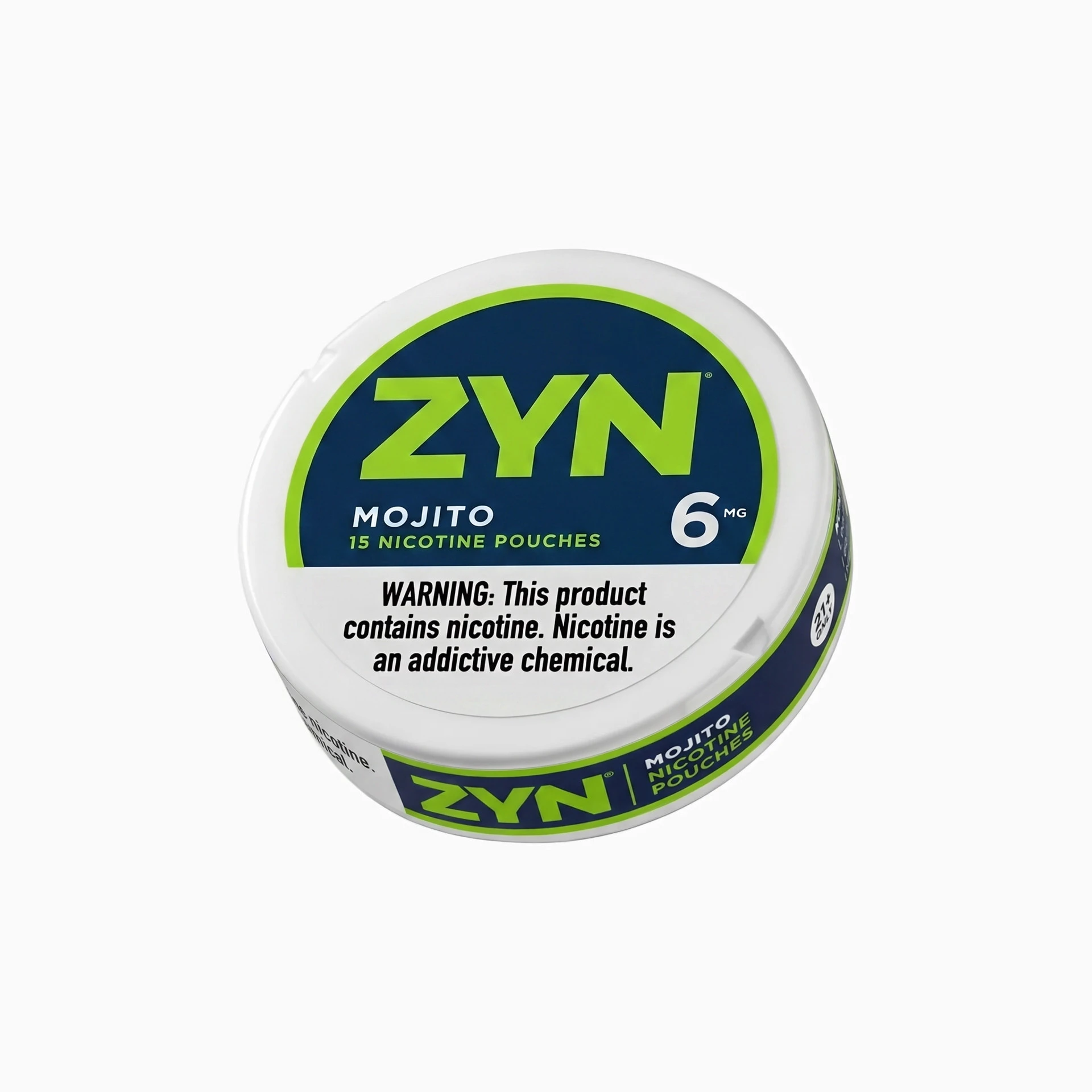 ZYN-Mojito-6mg.webp ZYN – Mojito (6mg) - Image 1