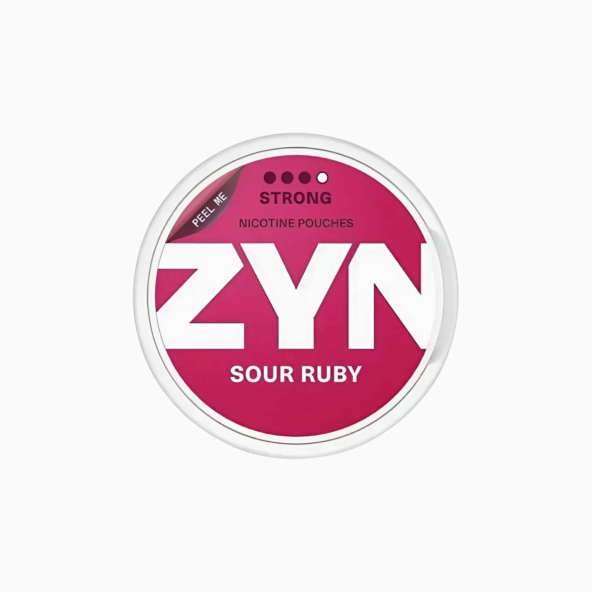 ZYN-Sour-Ruby.jpeg ZYN – Sour Ruby - Image 1