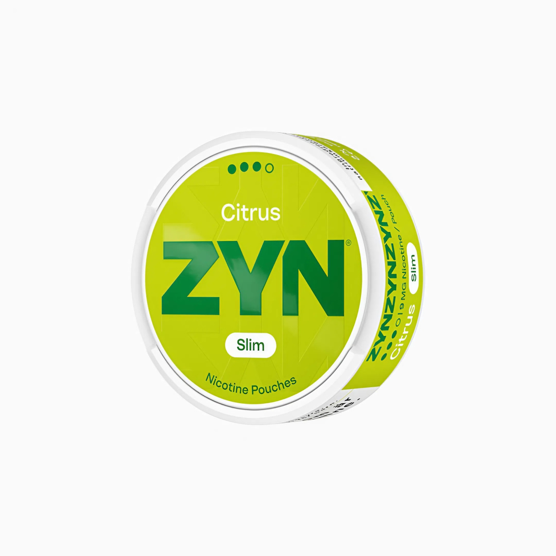 Zyn-Citrus-Slim.jpeg ZYN – Citrus Slim - Image 1