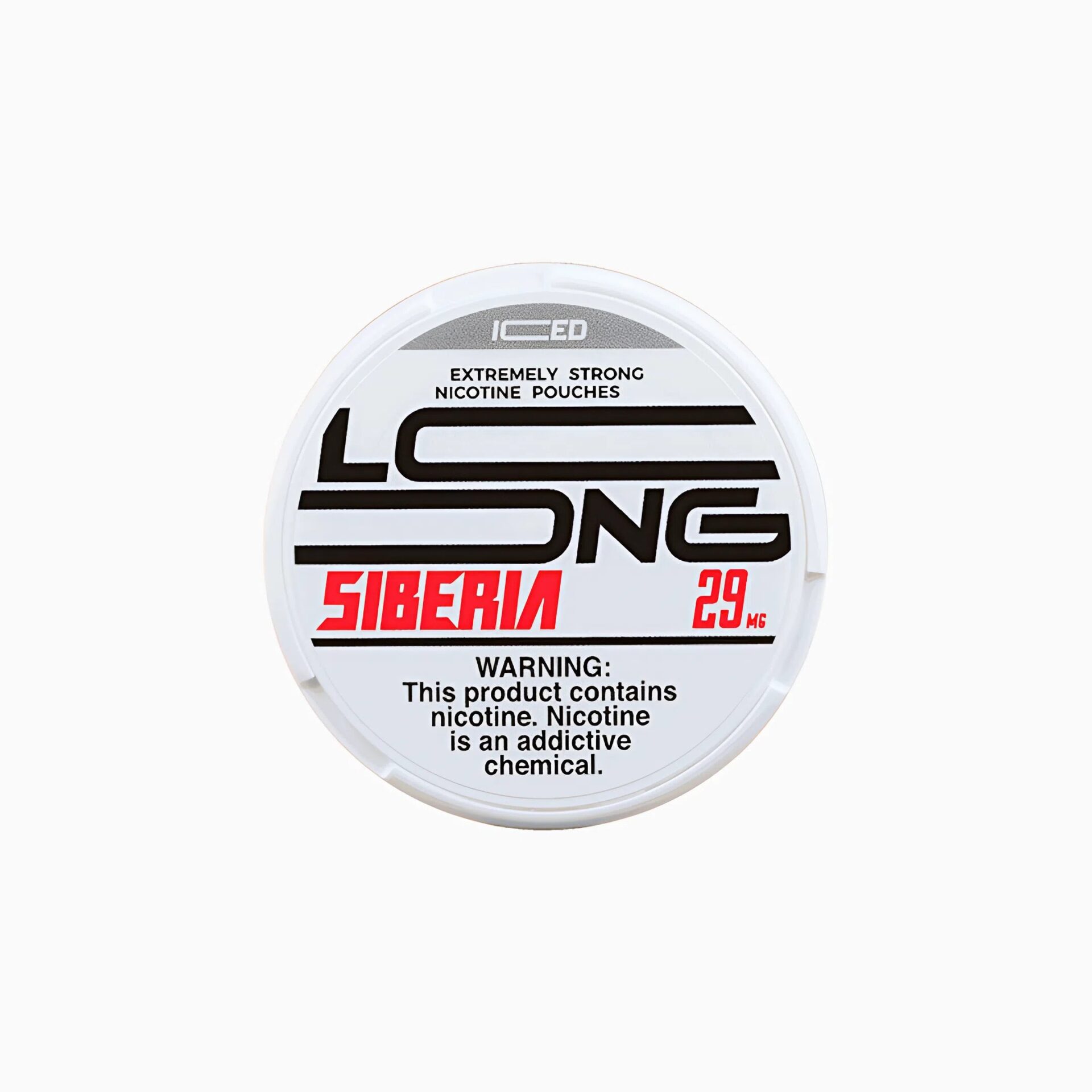 all-white-long.jpeg Siberia – All White Long (29mg) - Image 1