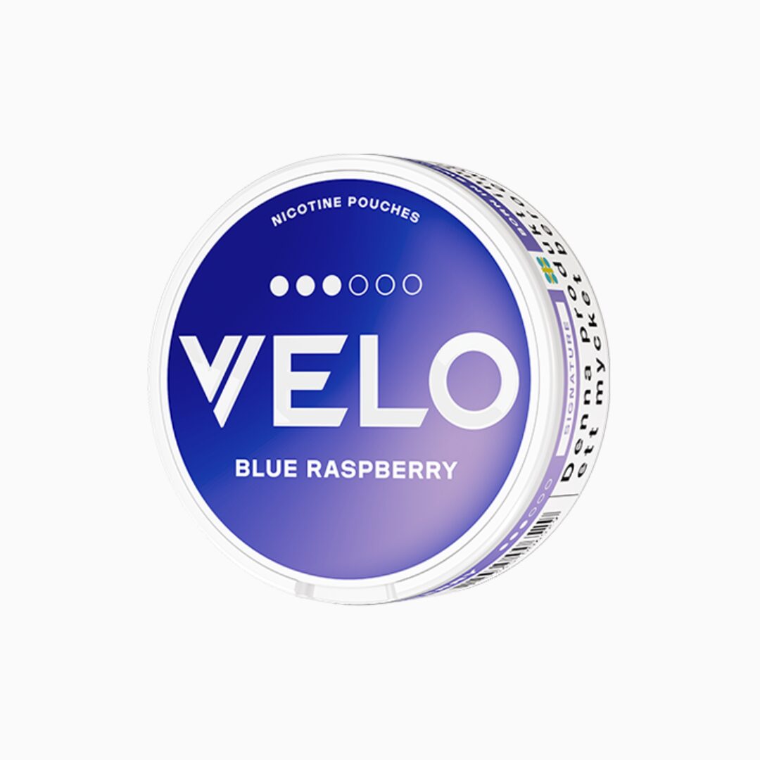 blue-raspberry-1.jpg VELO – Blue Raspberry (8mg) - Image 1