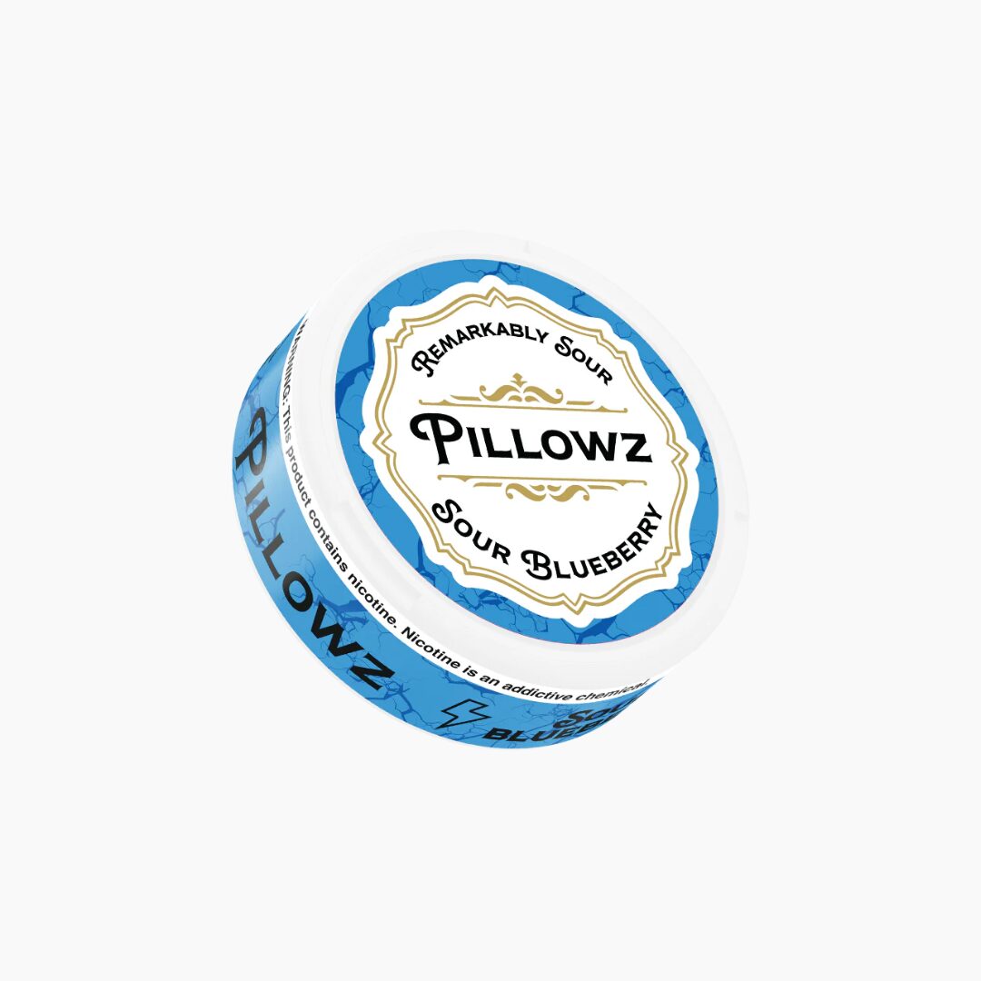 blueberry-3.jpg Pillowz – Sour Blueberry - Image 1