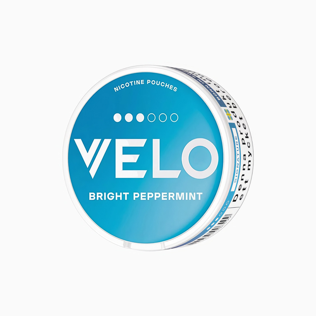bright-peppermint.jpg VELO – Bright Peppermint (8mg) - Image 1