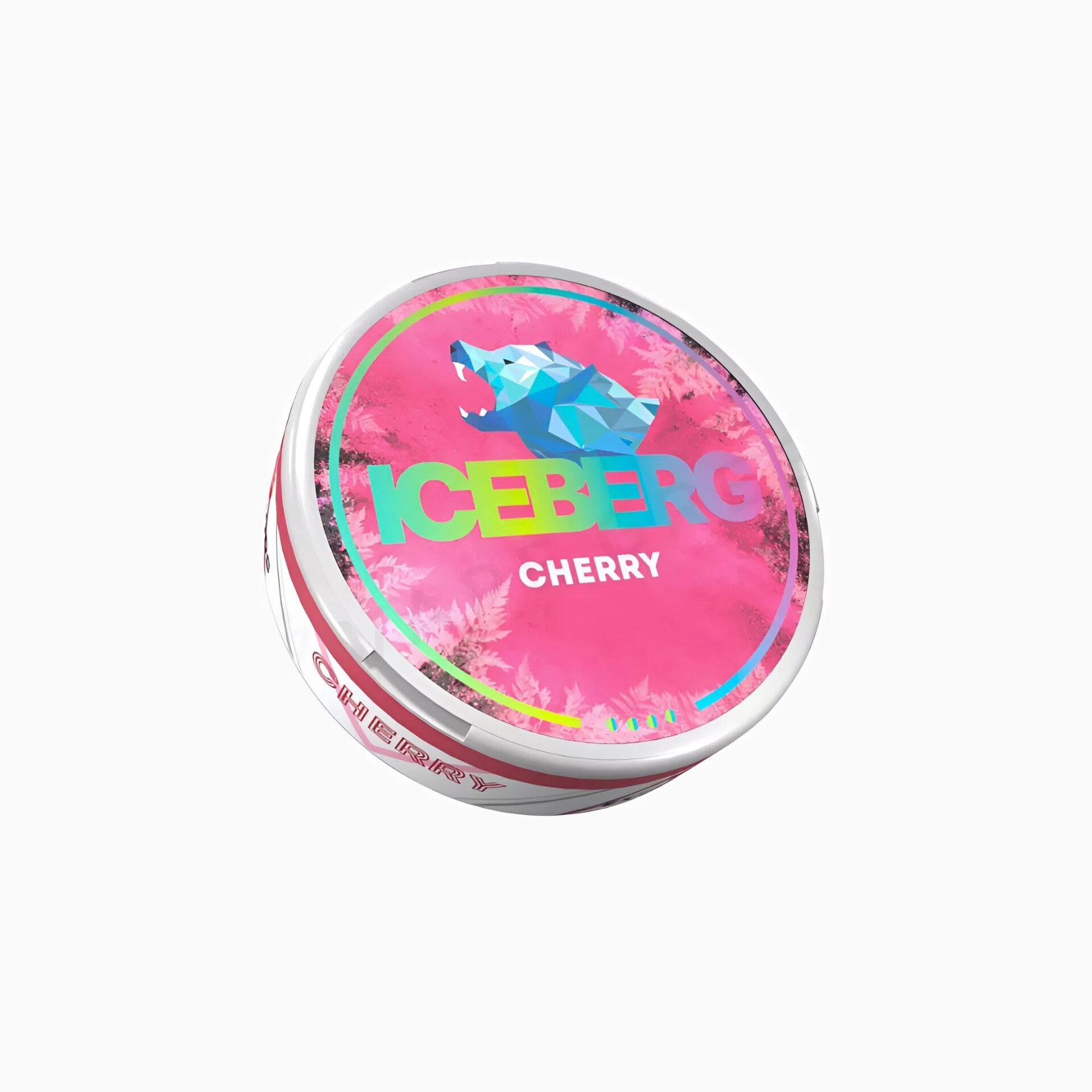 cherry.jpeg Iceberg – Cherry (40mg) - Image 1
