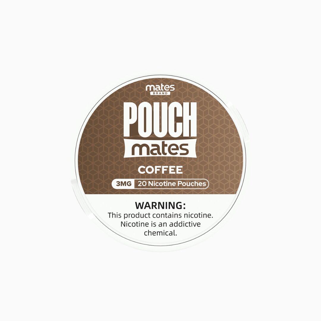 coffee.jpg Pouch Mates – Coffee - Image 1