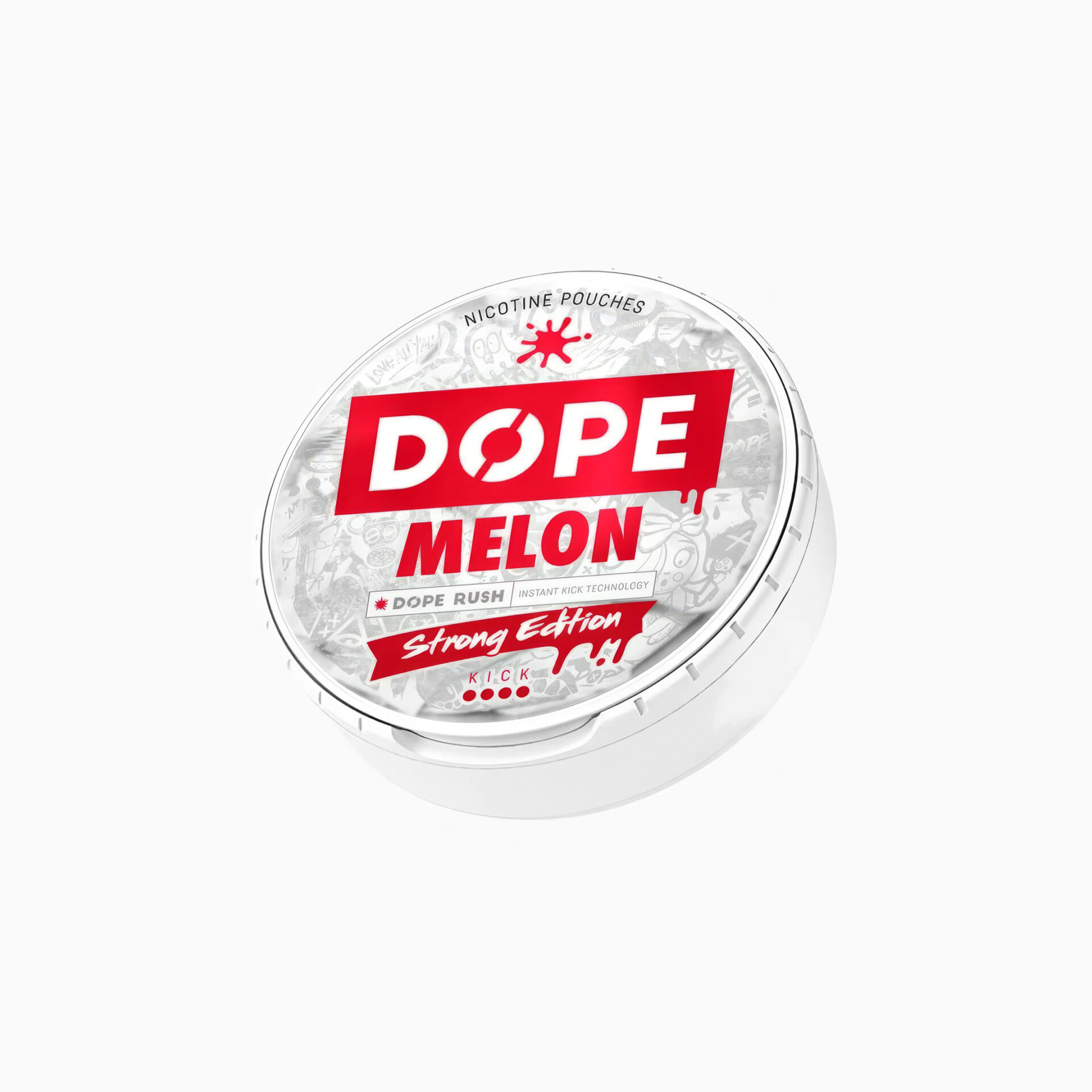 dope-dope-melon-strong.jpg DOPE – Melon - Image 1