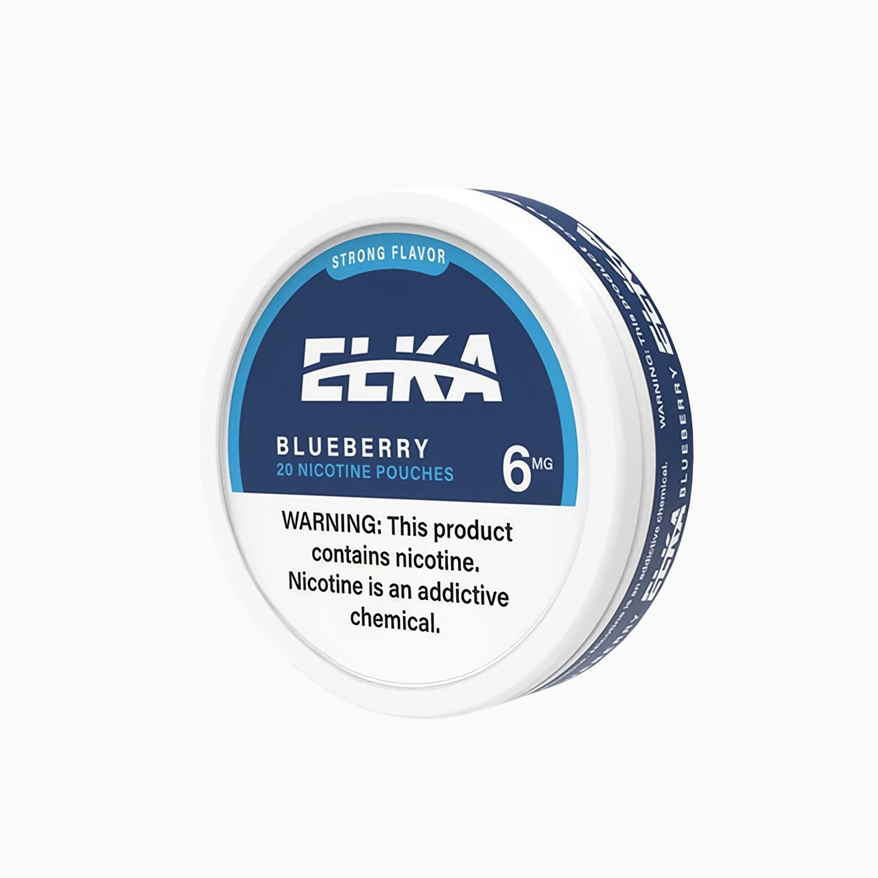 elka-nicotine-pouches9f109.jpg ELKA – Blueberry (6mg) - Image 1