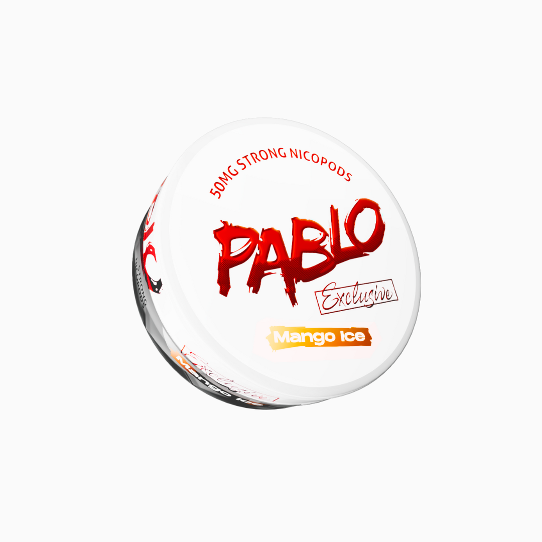 mango-ice.png PABLO – Mango Ice (30mg) - Image 1