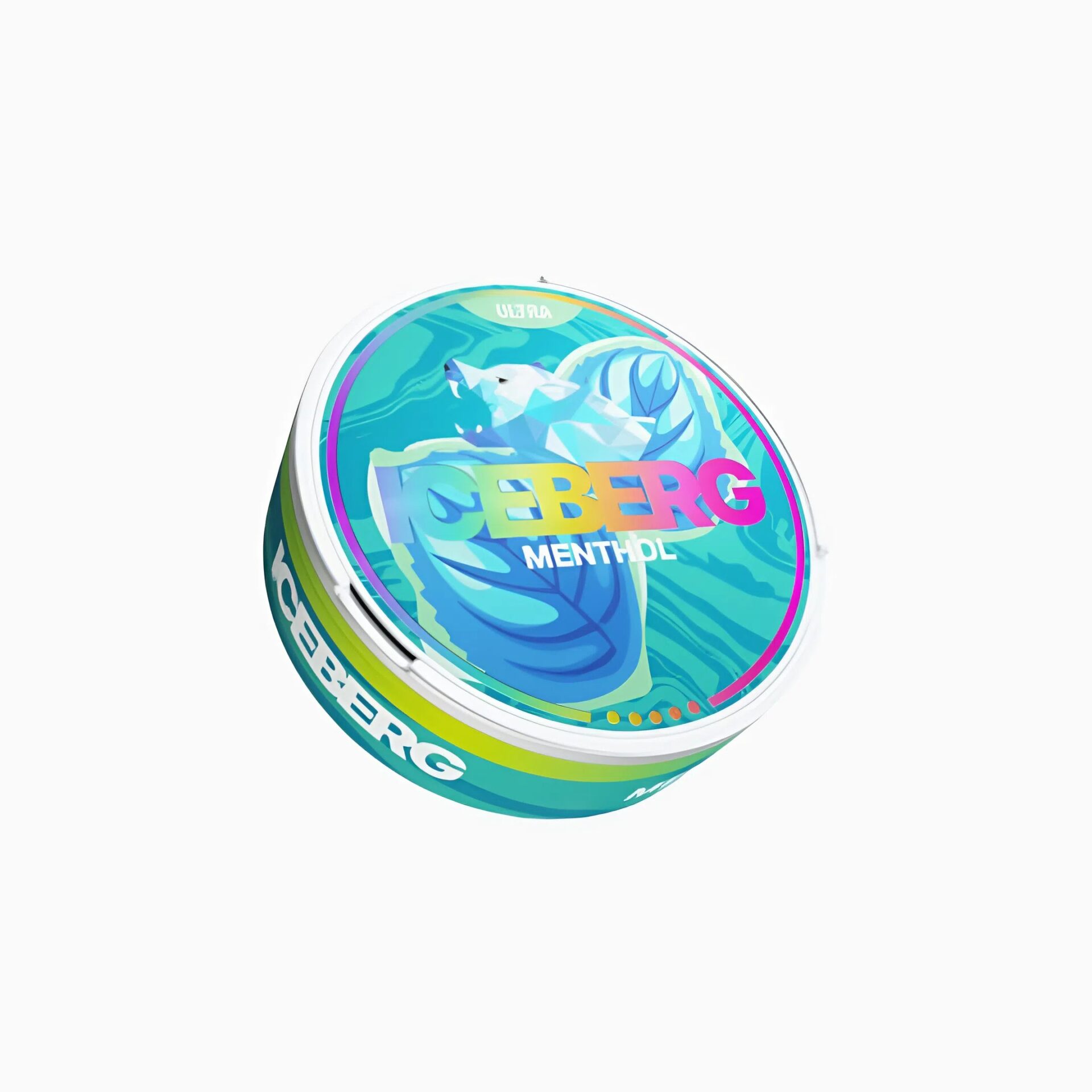 menthol.jpeg Iceberg – Menthol (40mg) - Image 1