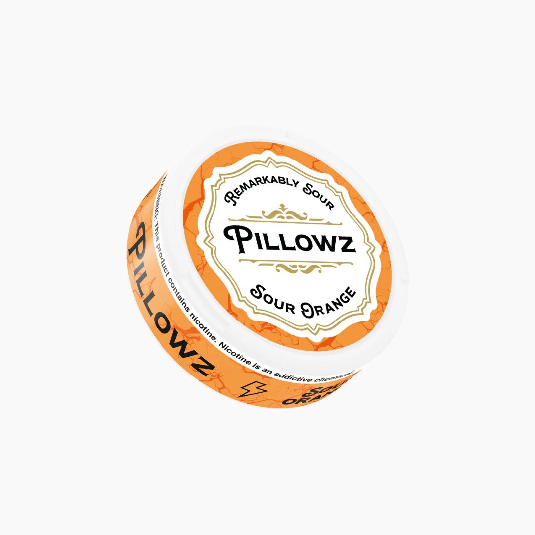 orange.jpg Pillowz – Sour Orange - Image 1