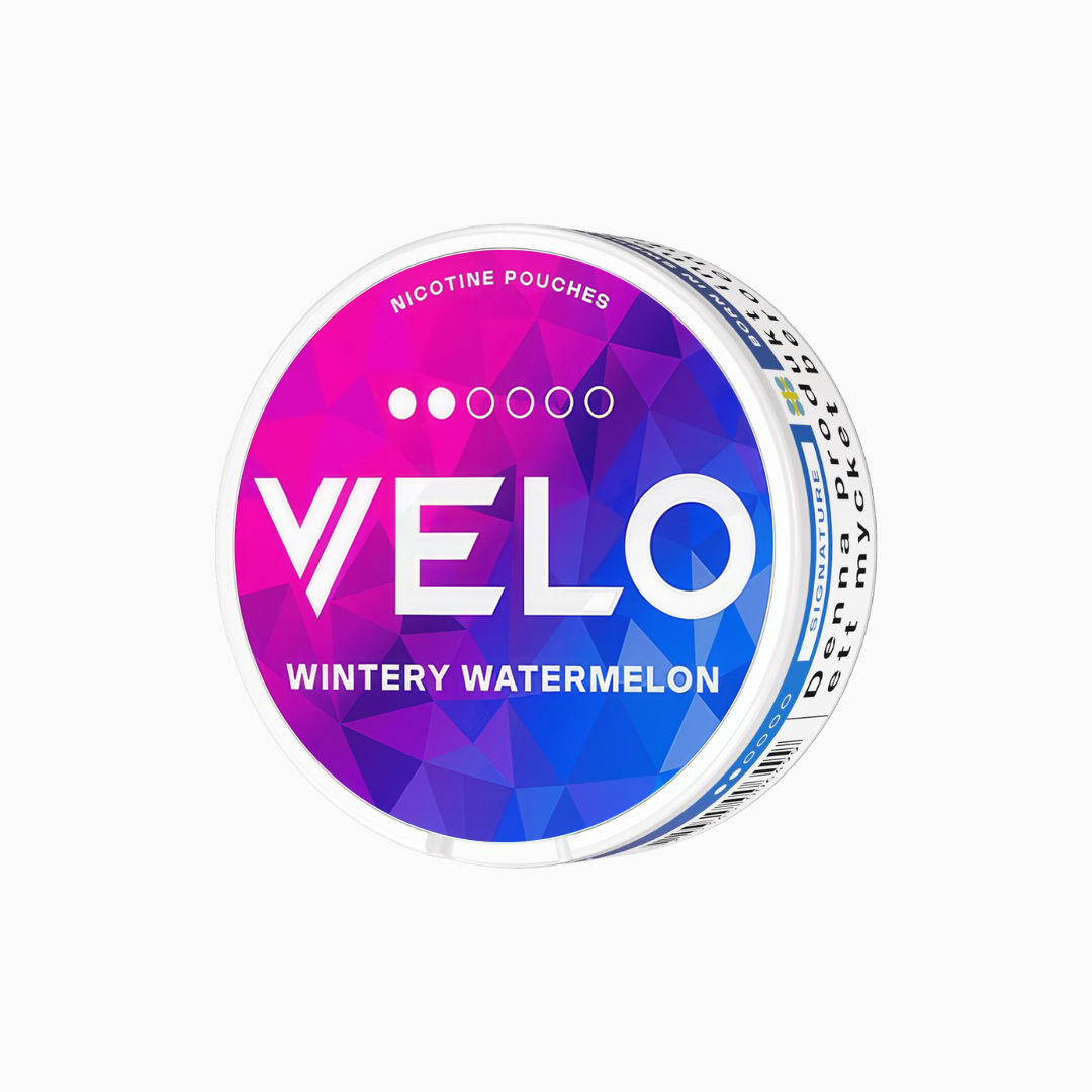 wintery-watermelon.jpg VELO – Wintery Watermelon (6mg) - Image 1